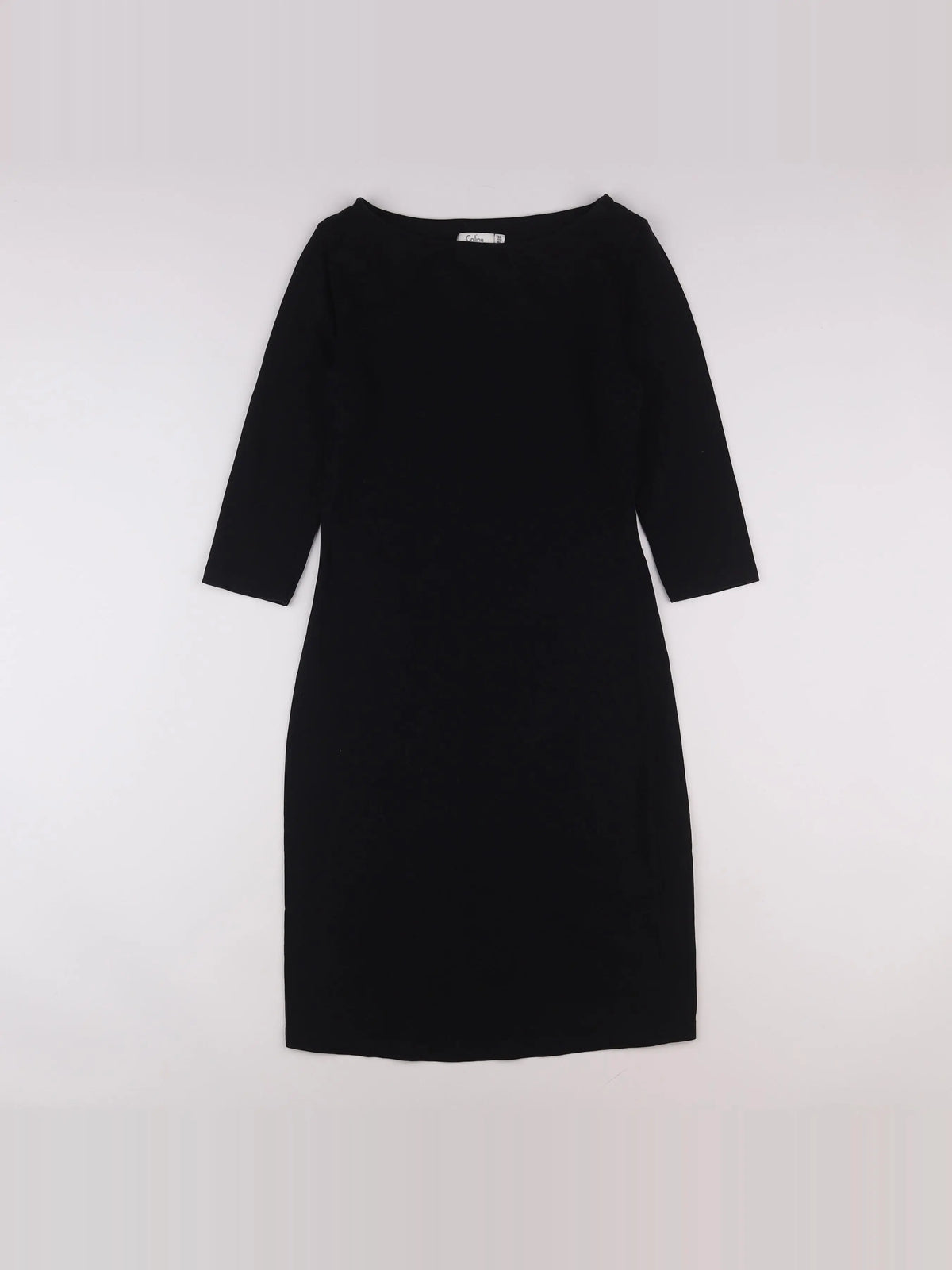 Vertbaudet - robe grossesse noir - 38 à 40