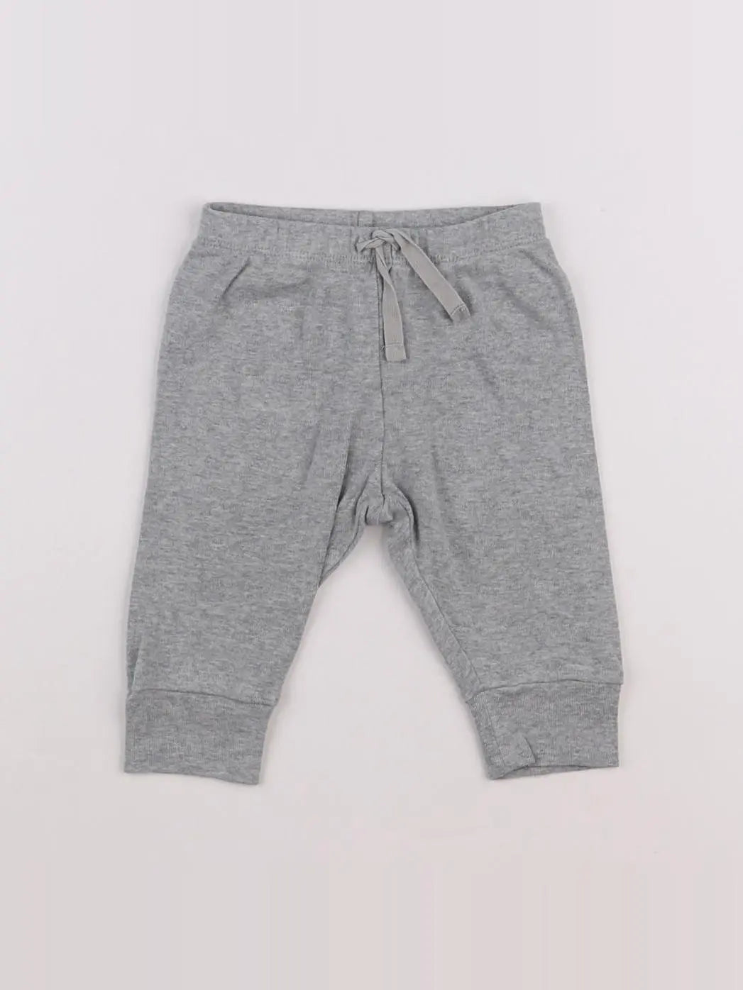 GAP - jogging gris - 3/6 mois