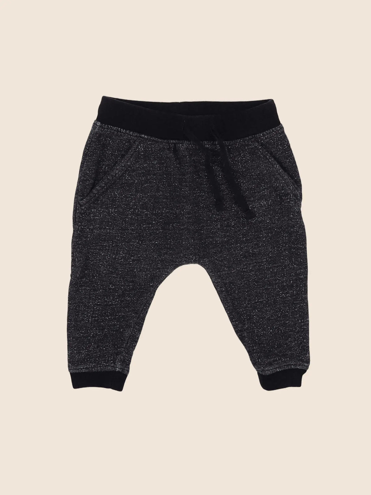 Boutchou - jogging gris - 6 mois