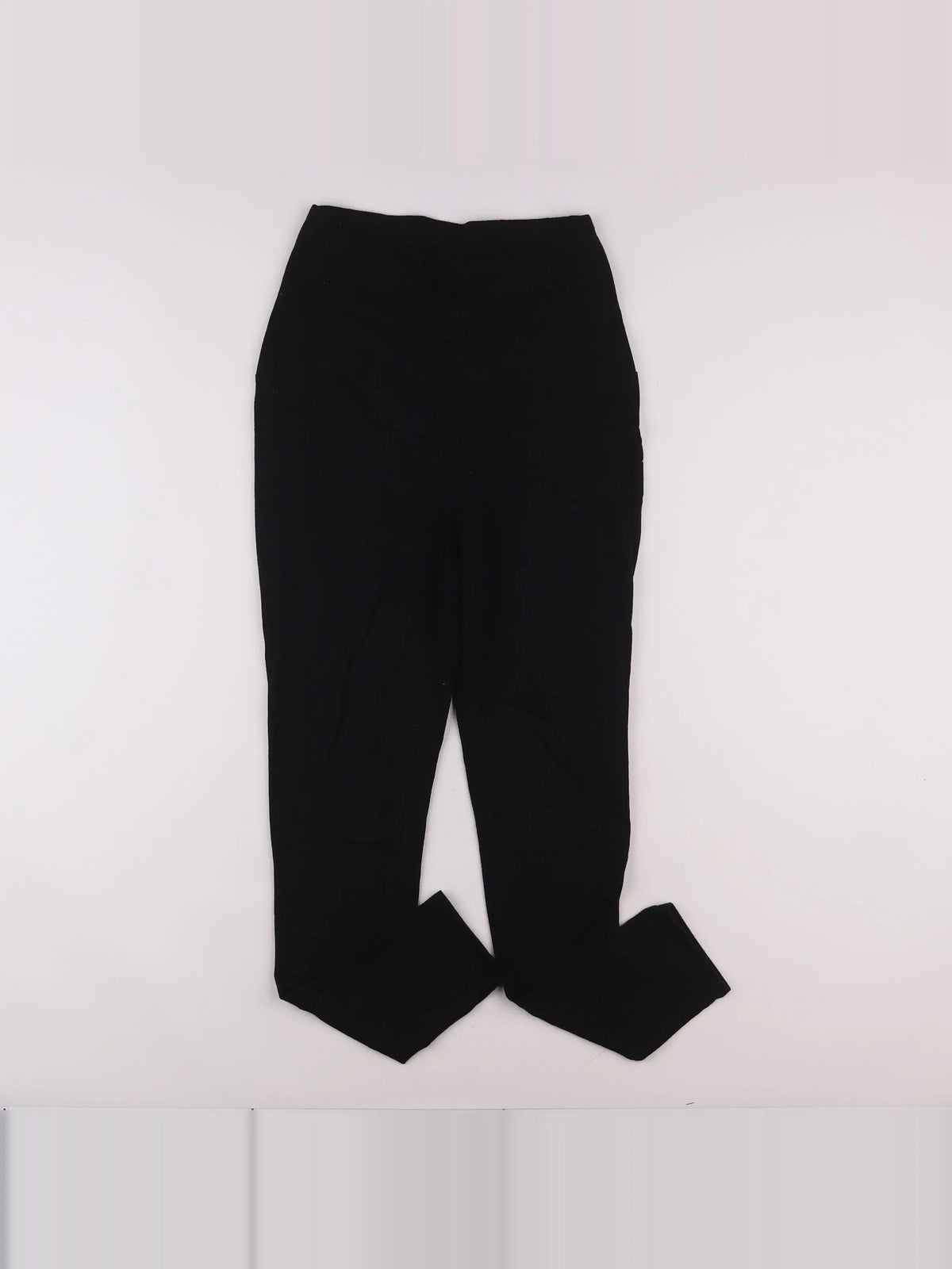Kiabi - legging grossesse noir - 38 à 40