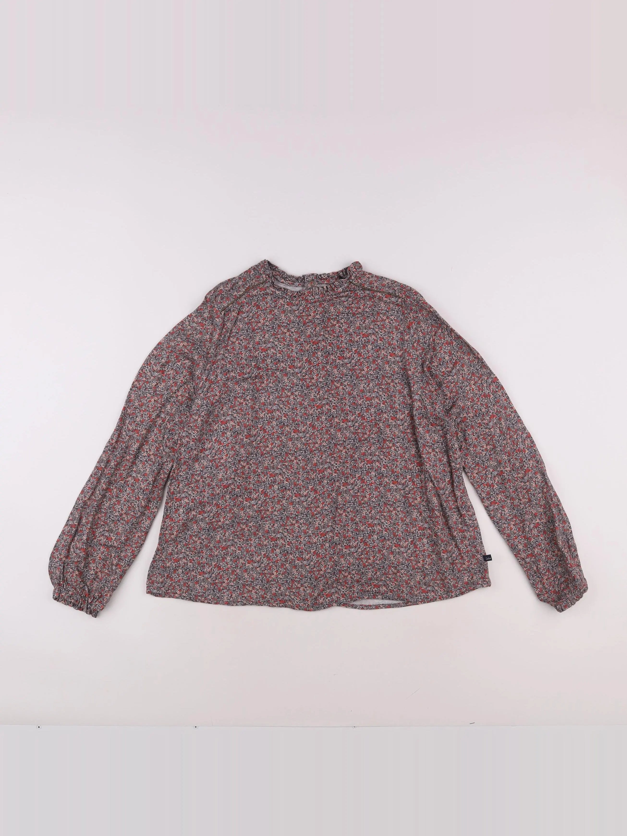 IKKS - blouse multicolore - 14 ans