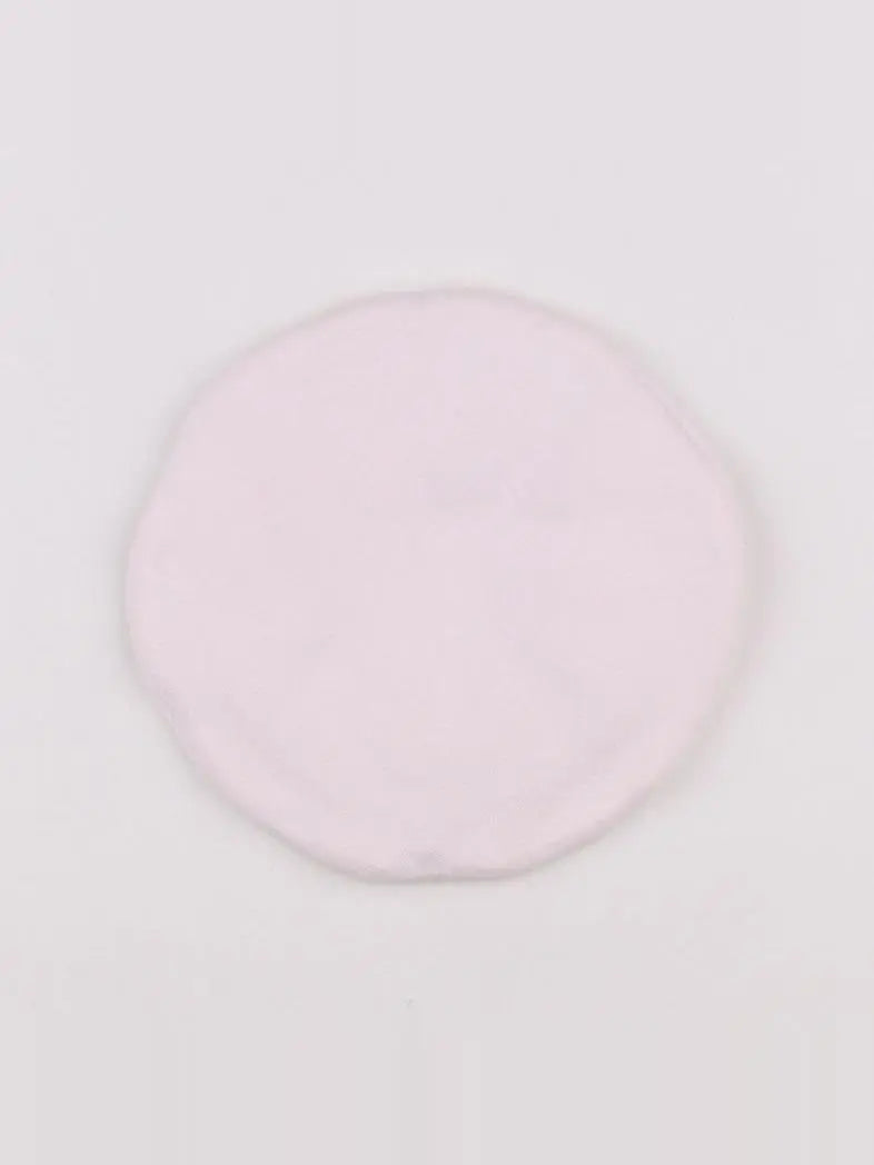 Petit Bateau - chapeau rose - 12/18 mois