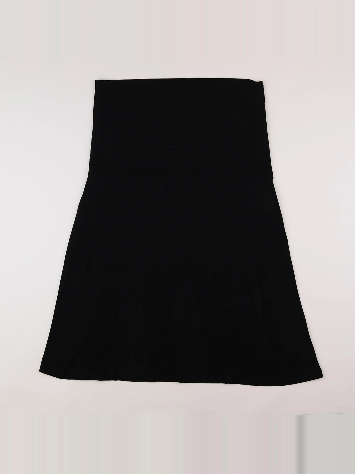 Seraphine - jupe grossesse noir - 44