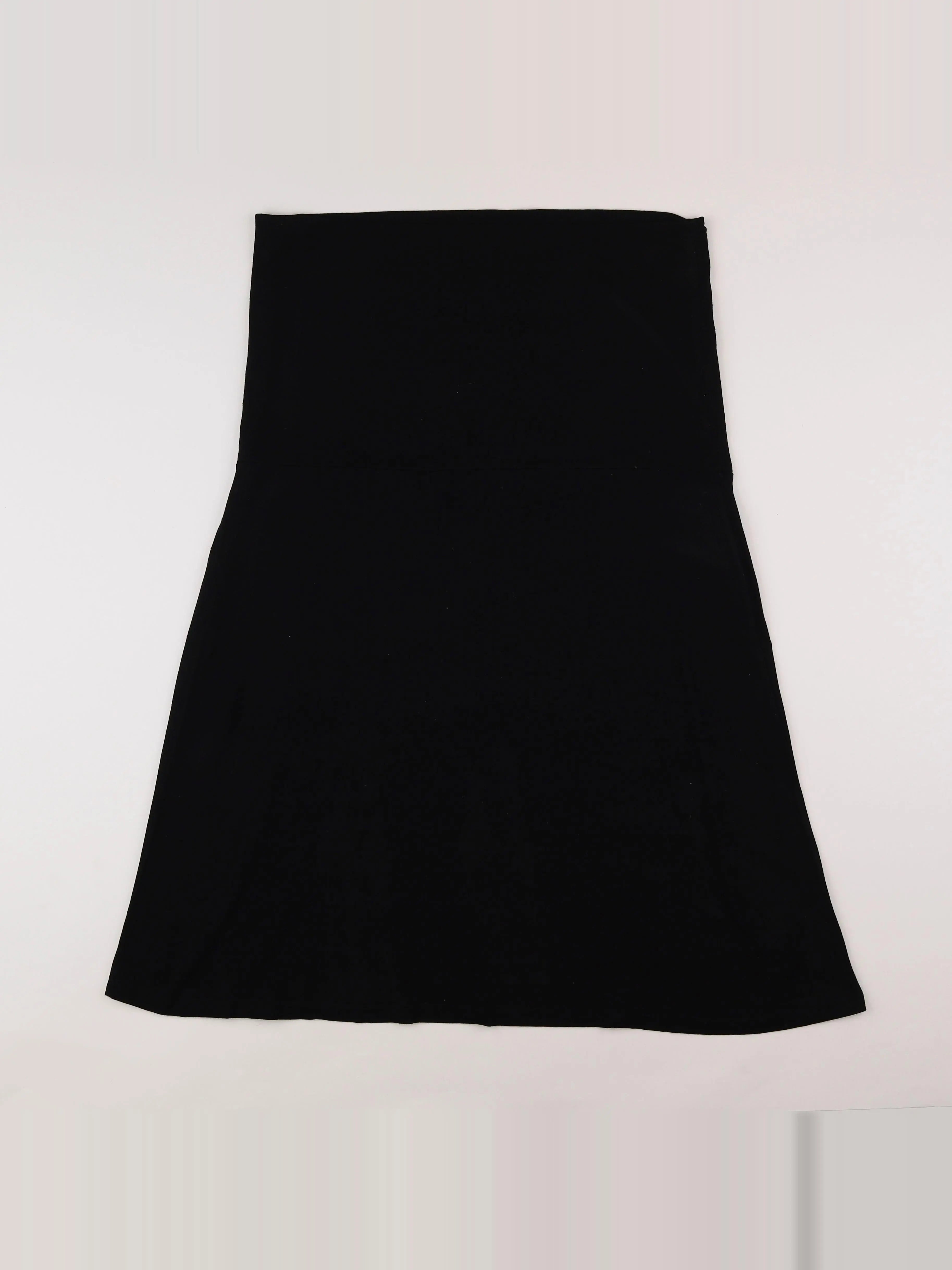 Seraphine - jupe grossesse noir - 44