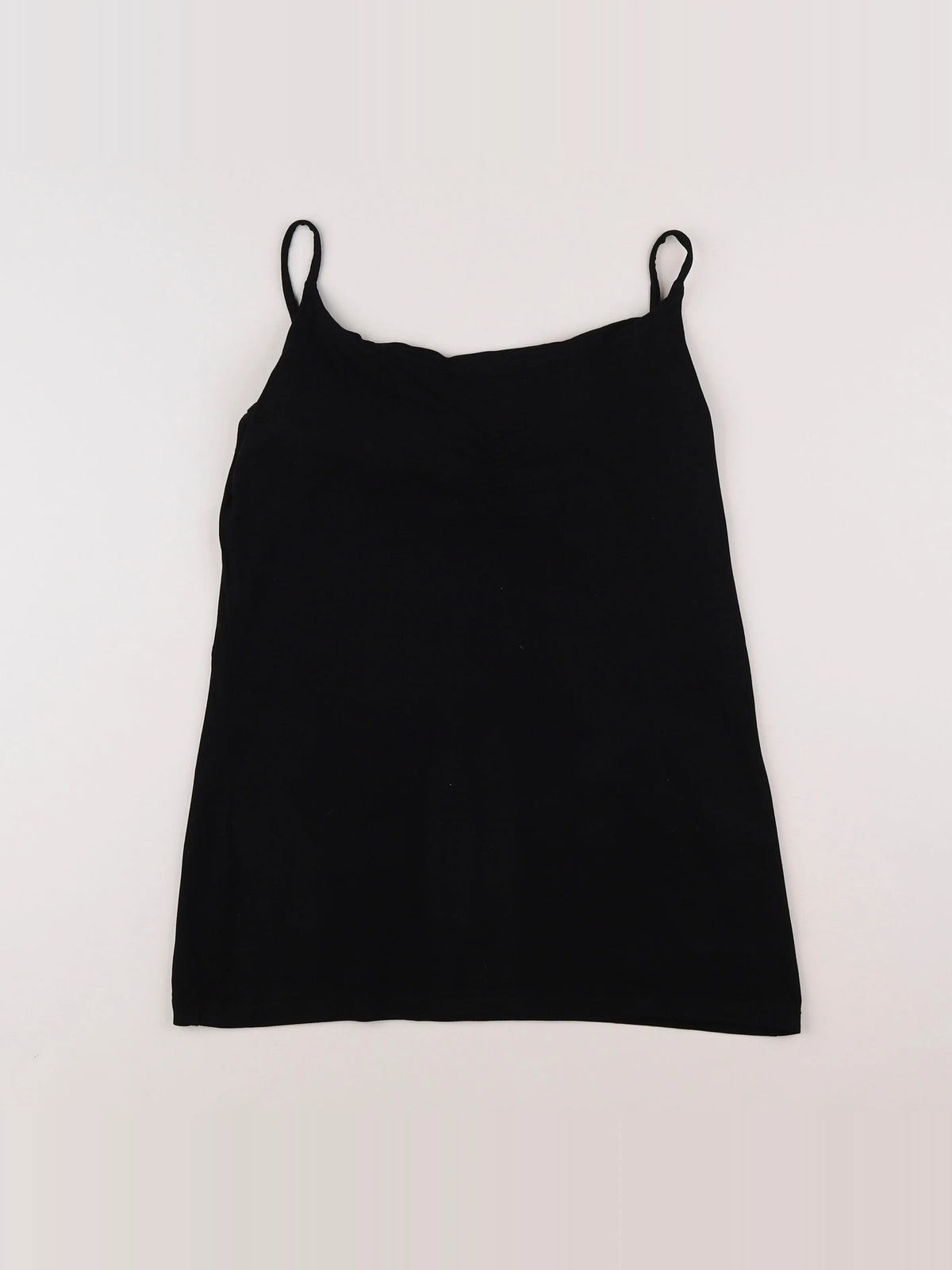 Seraphine - débardeur allaitement noir - 44