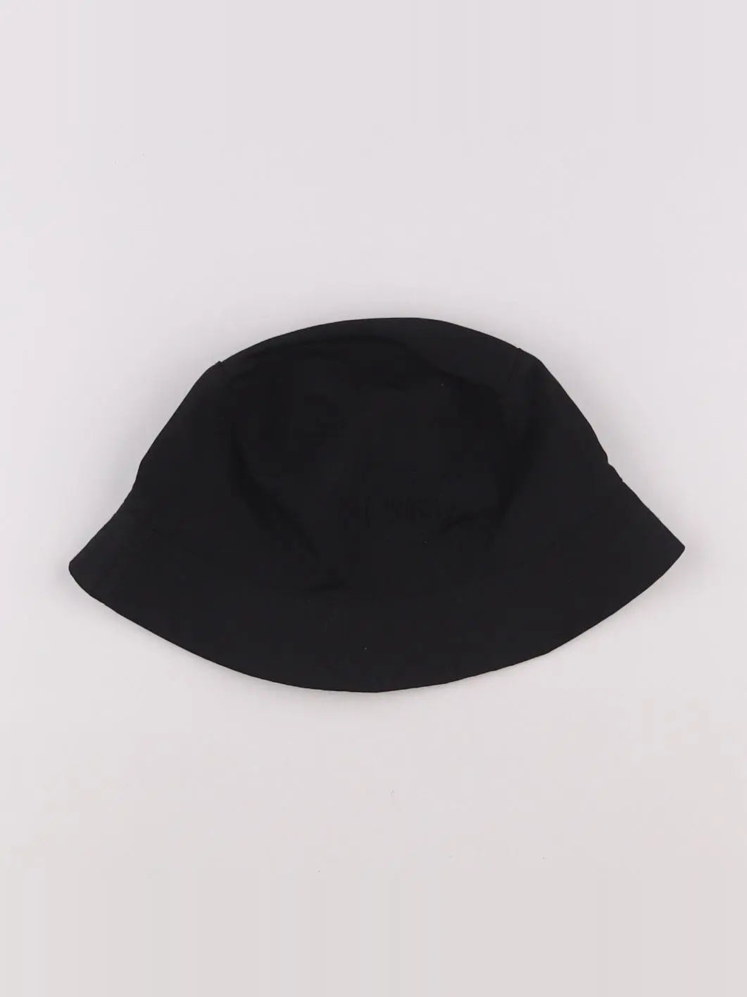 IKKS - chapeau noir - 10 ans