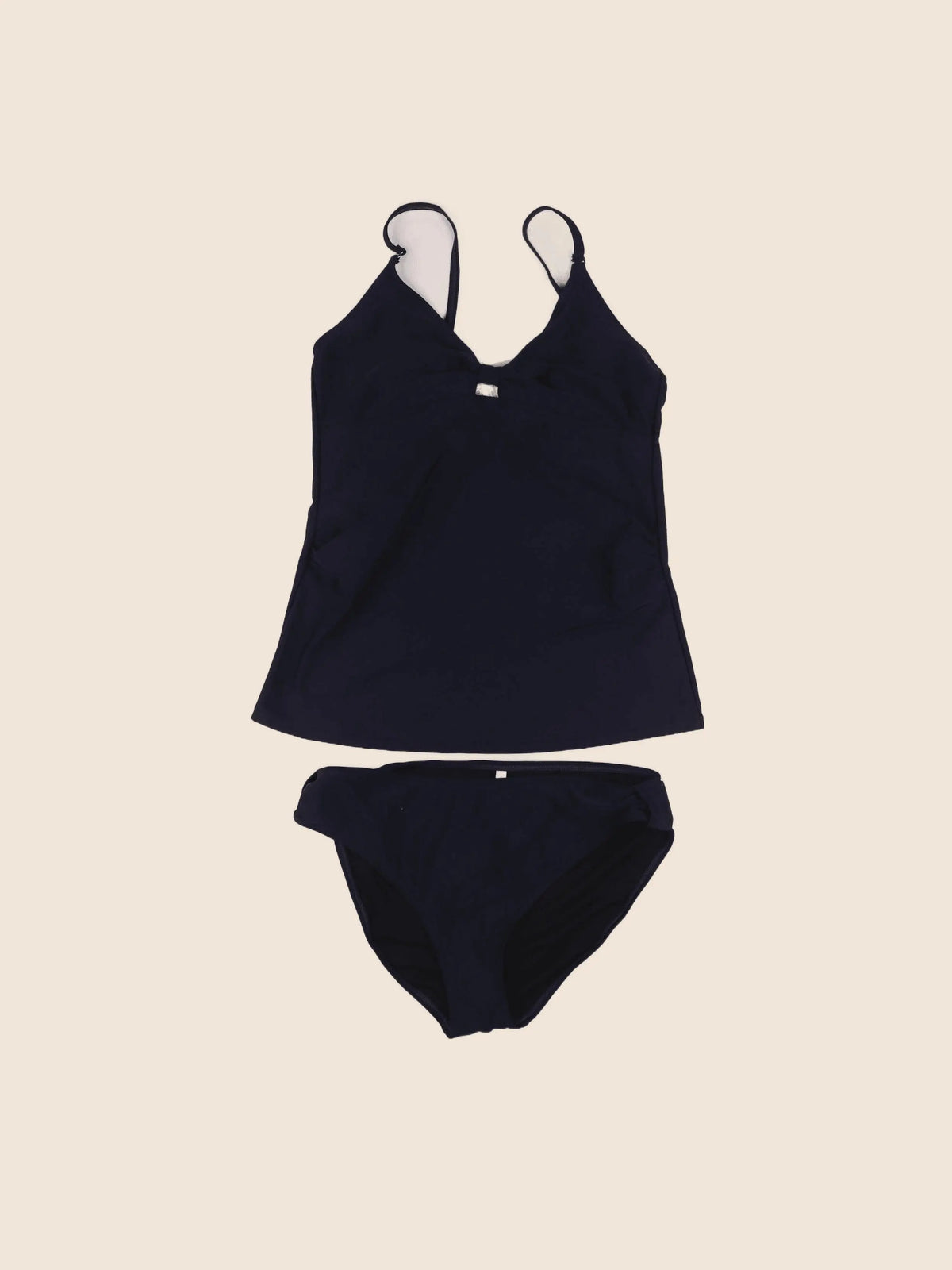Mamalicious - maillot de bain grossesse, grossesse bleu - 44 à 46