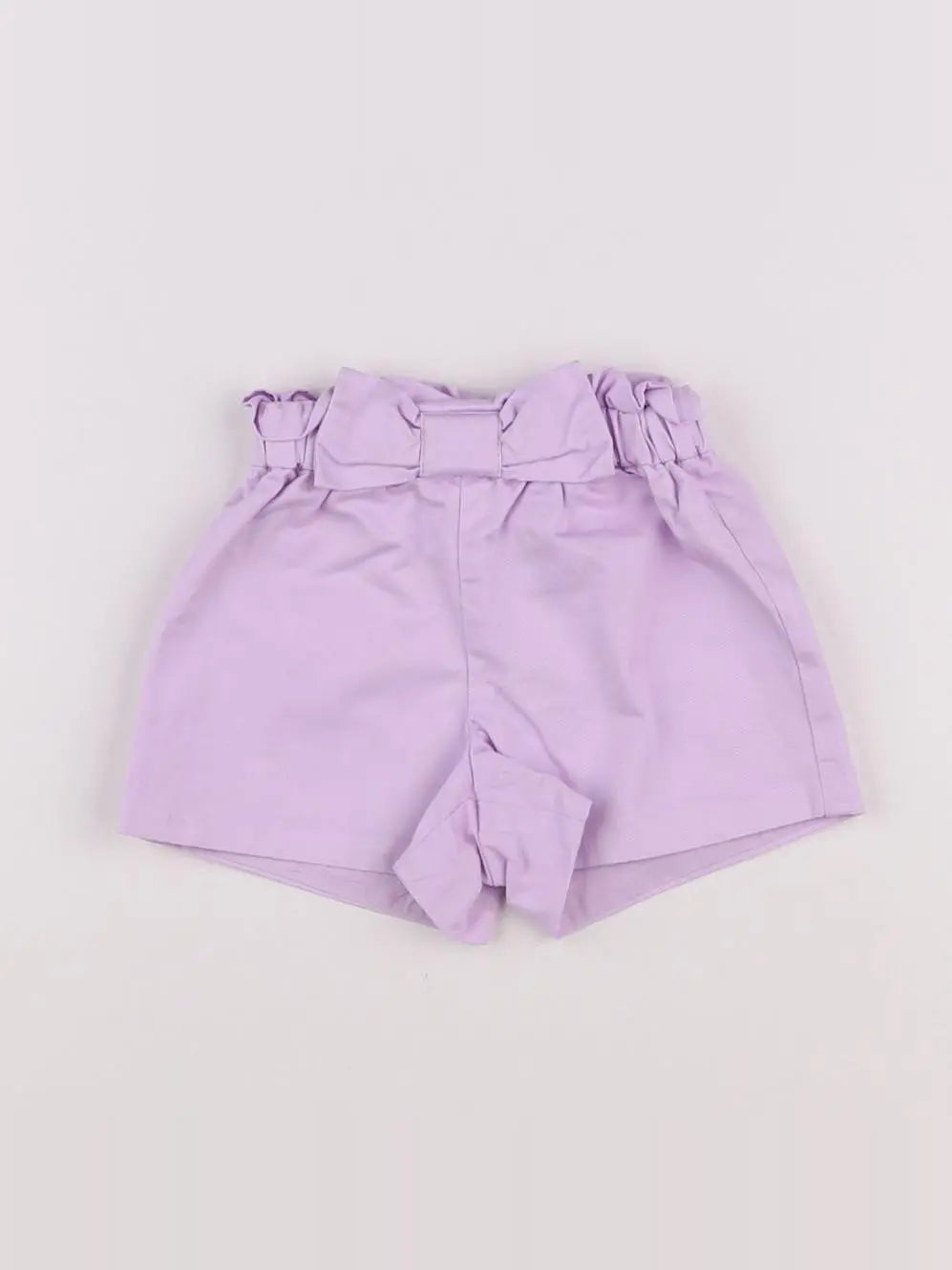 Jacadi - short rose, violet - 6 mois