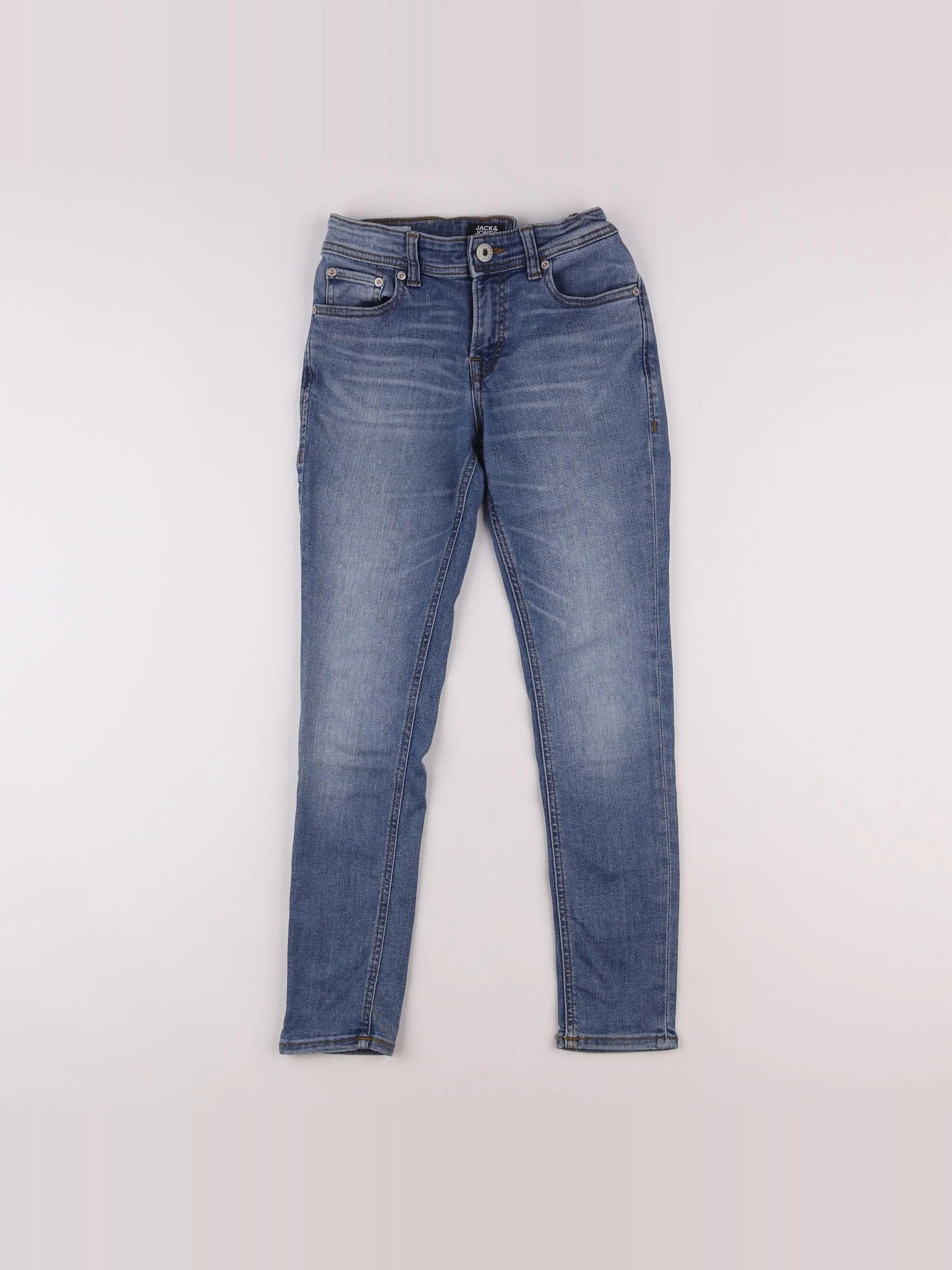 Jack & Jones - jean bleu - 10 ans