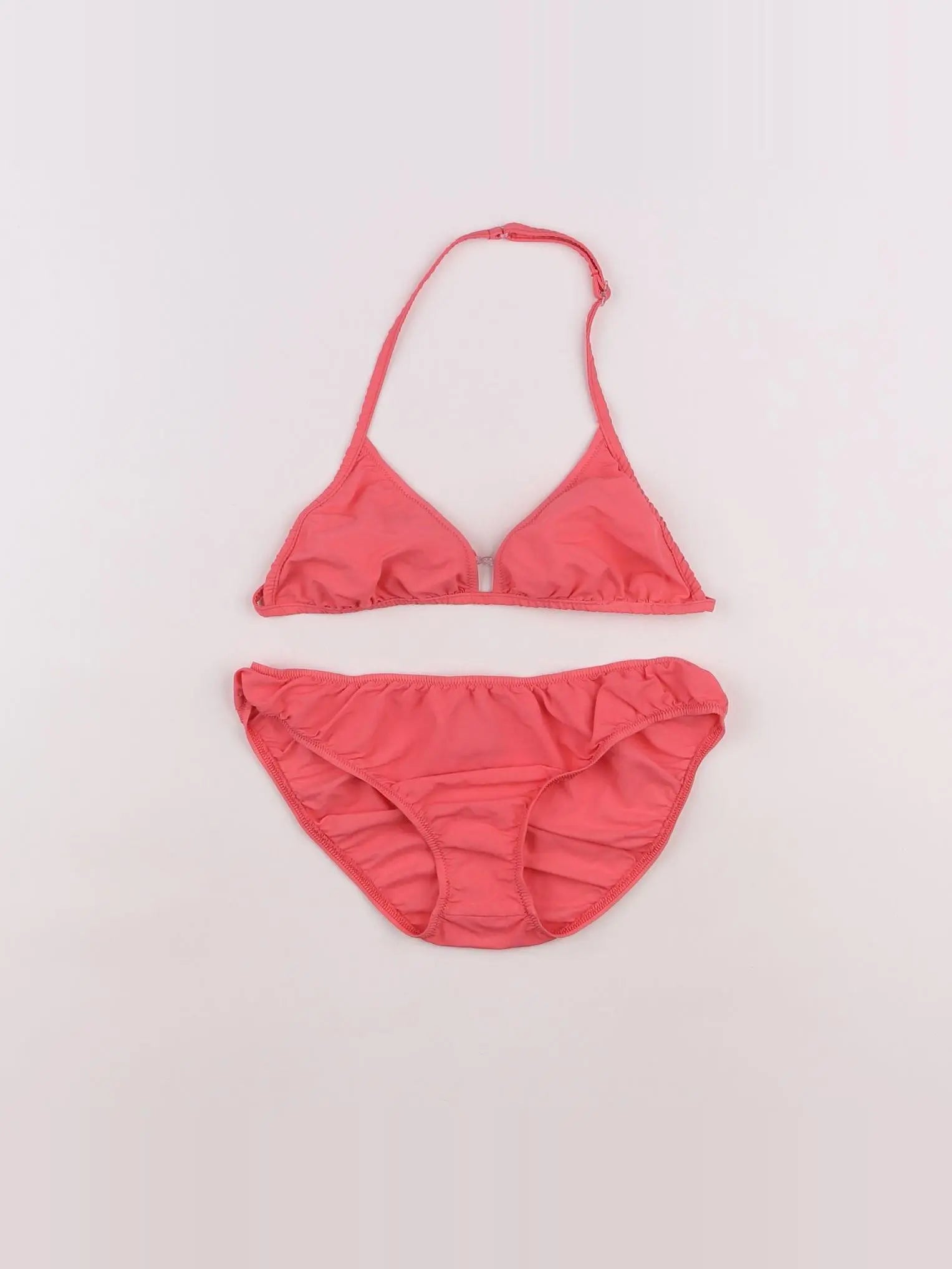 Sunchild - maillot de bain rose - 12 ans