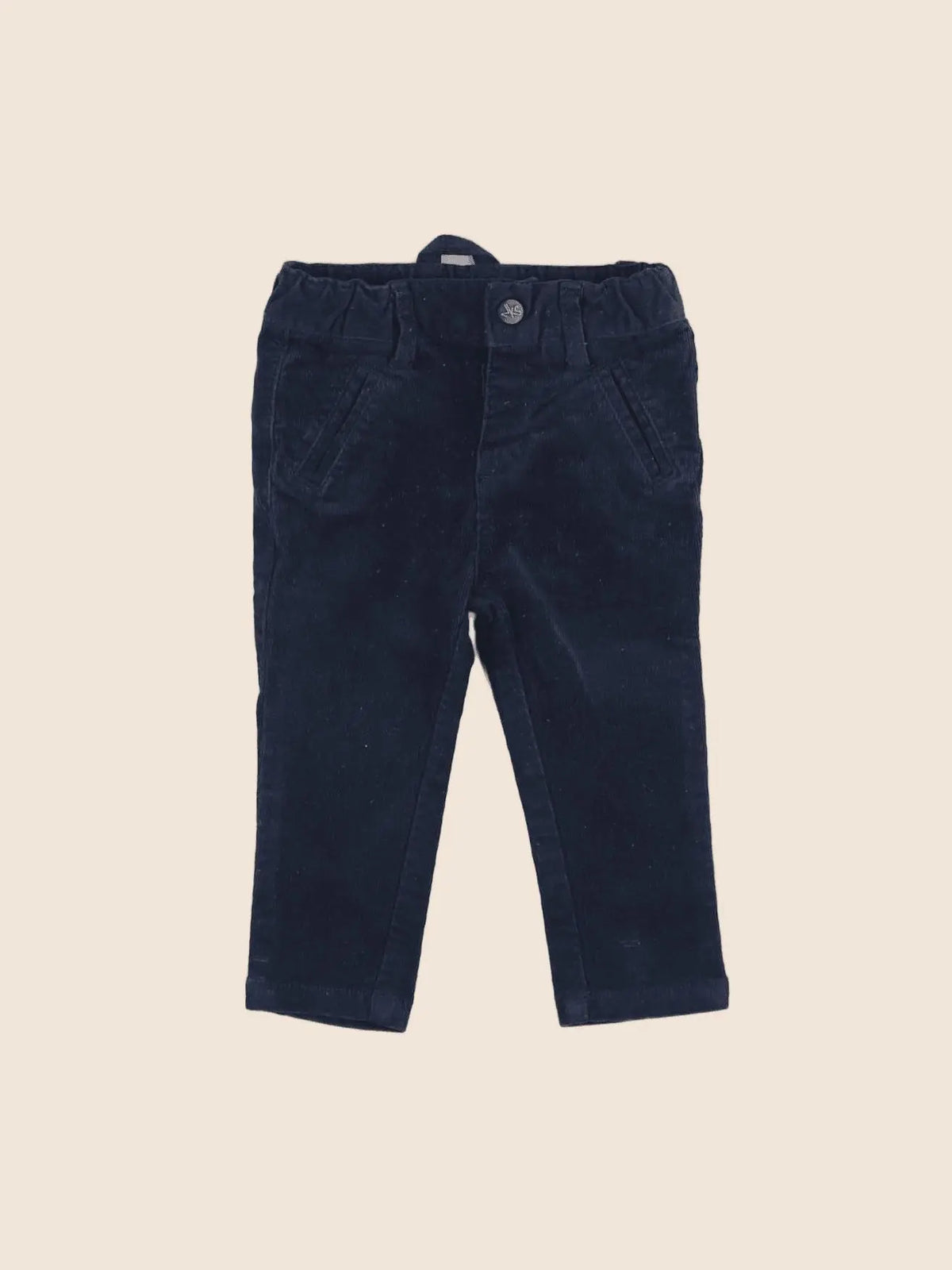 Noukie's - pantalon vert - 6 mois