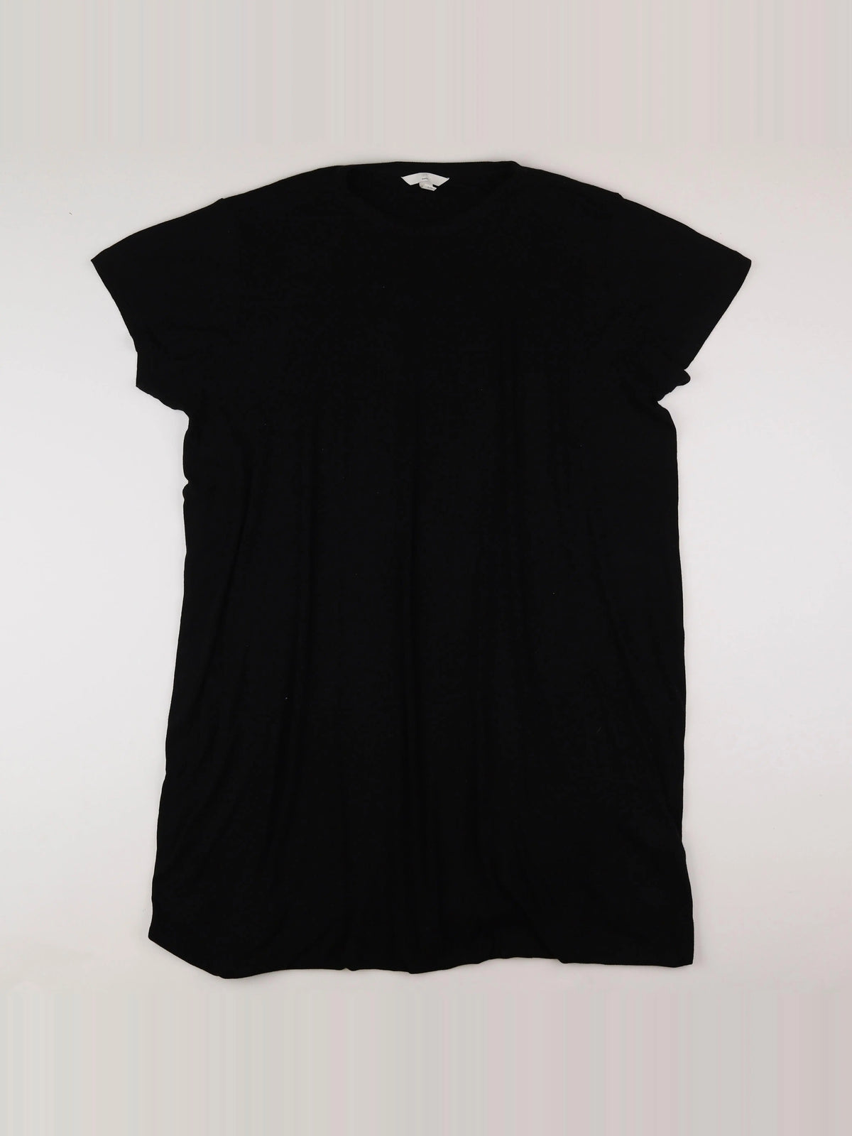 H&M - robe grossesse noir - 48 à 50