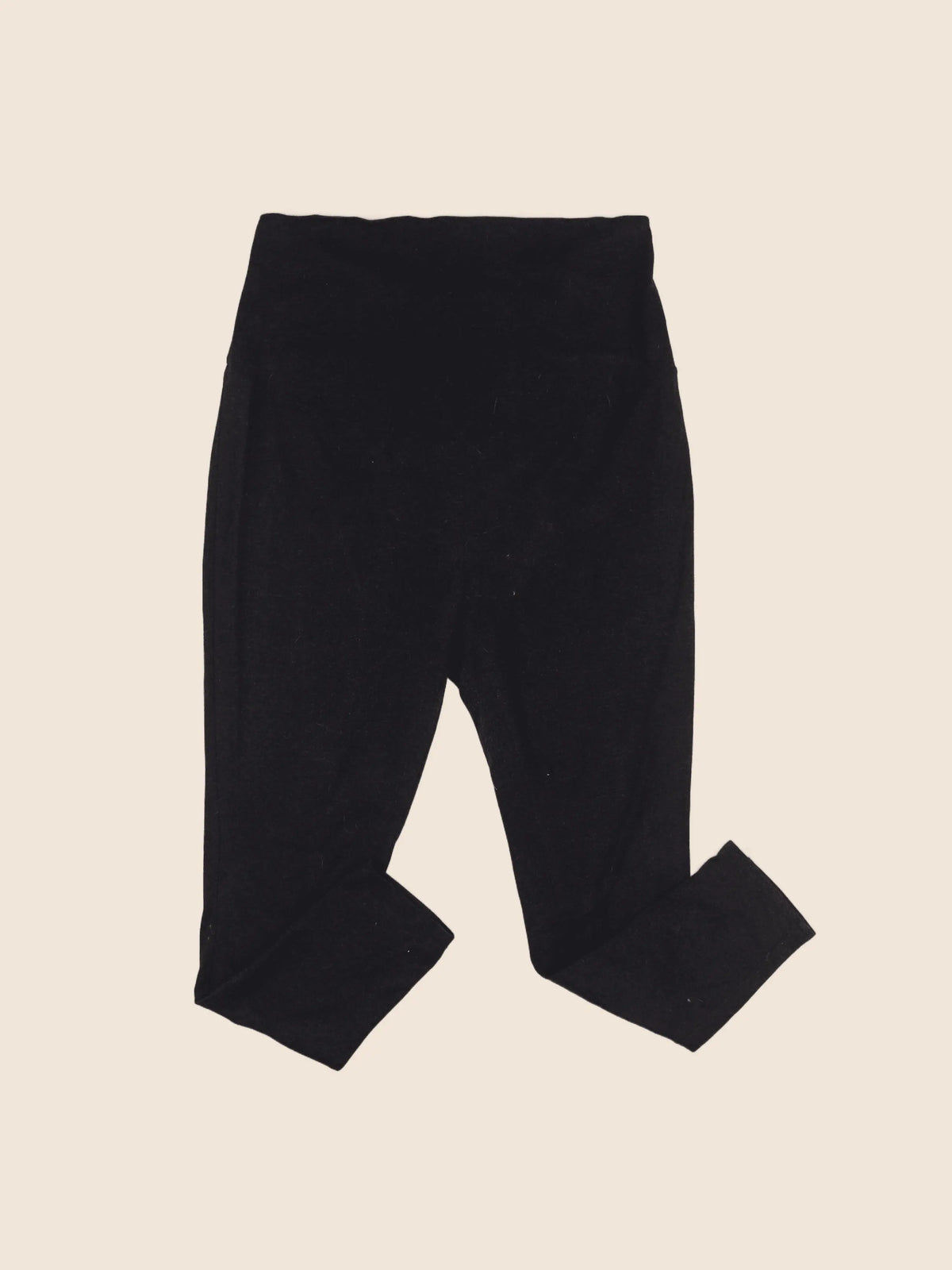 Kiabi - legging grossesse gris - 42 à 44