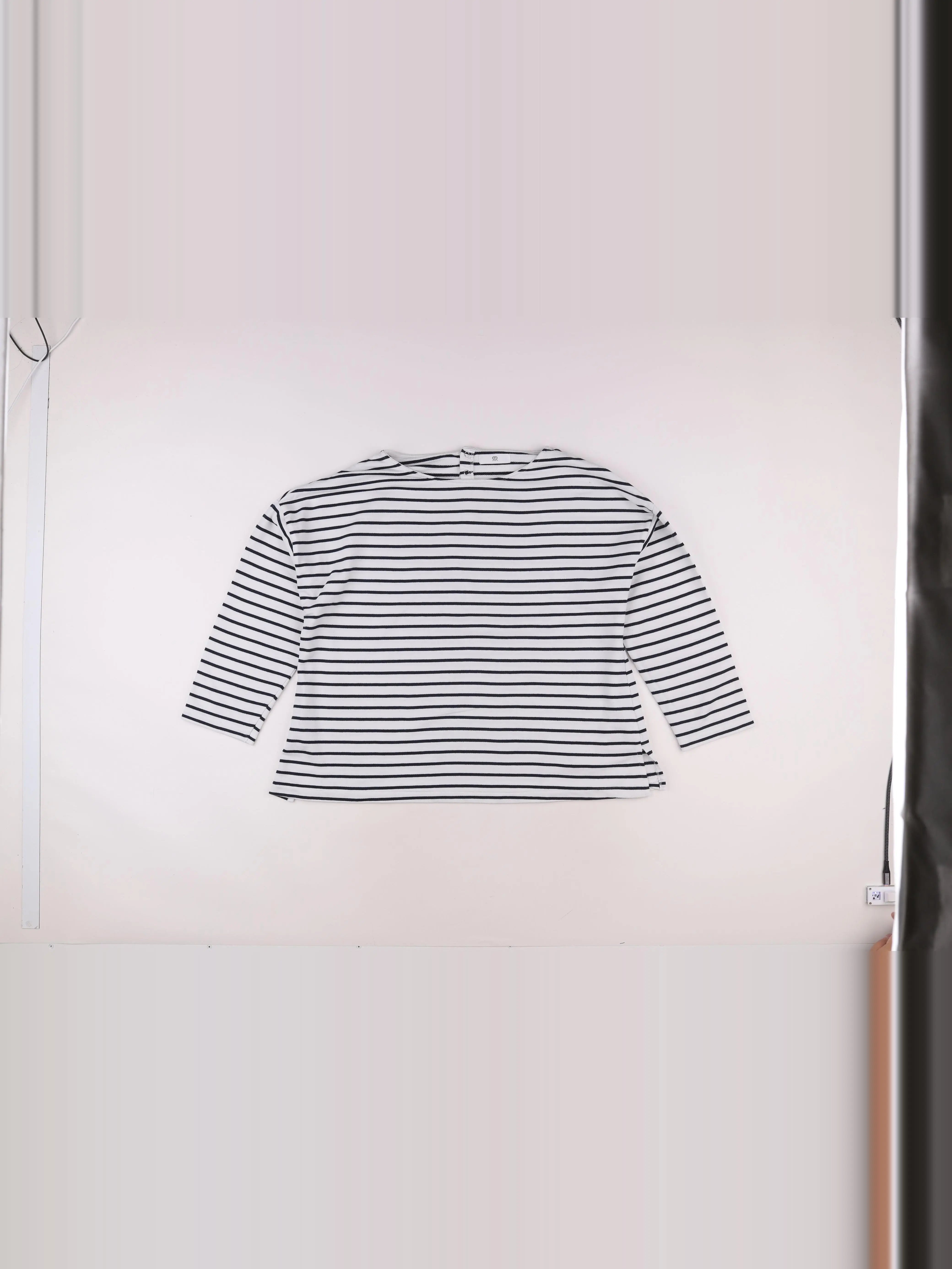 La redoute - sweat grossesse blanc - 44