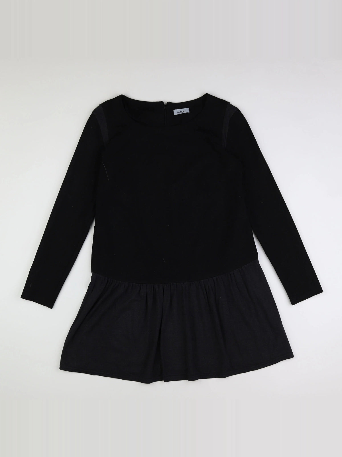 Balloon - robe grossesse noir - 48