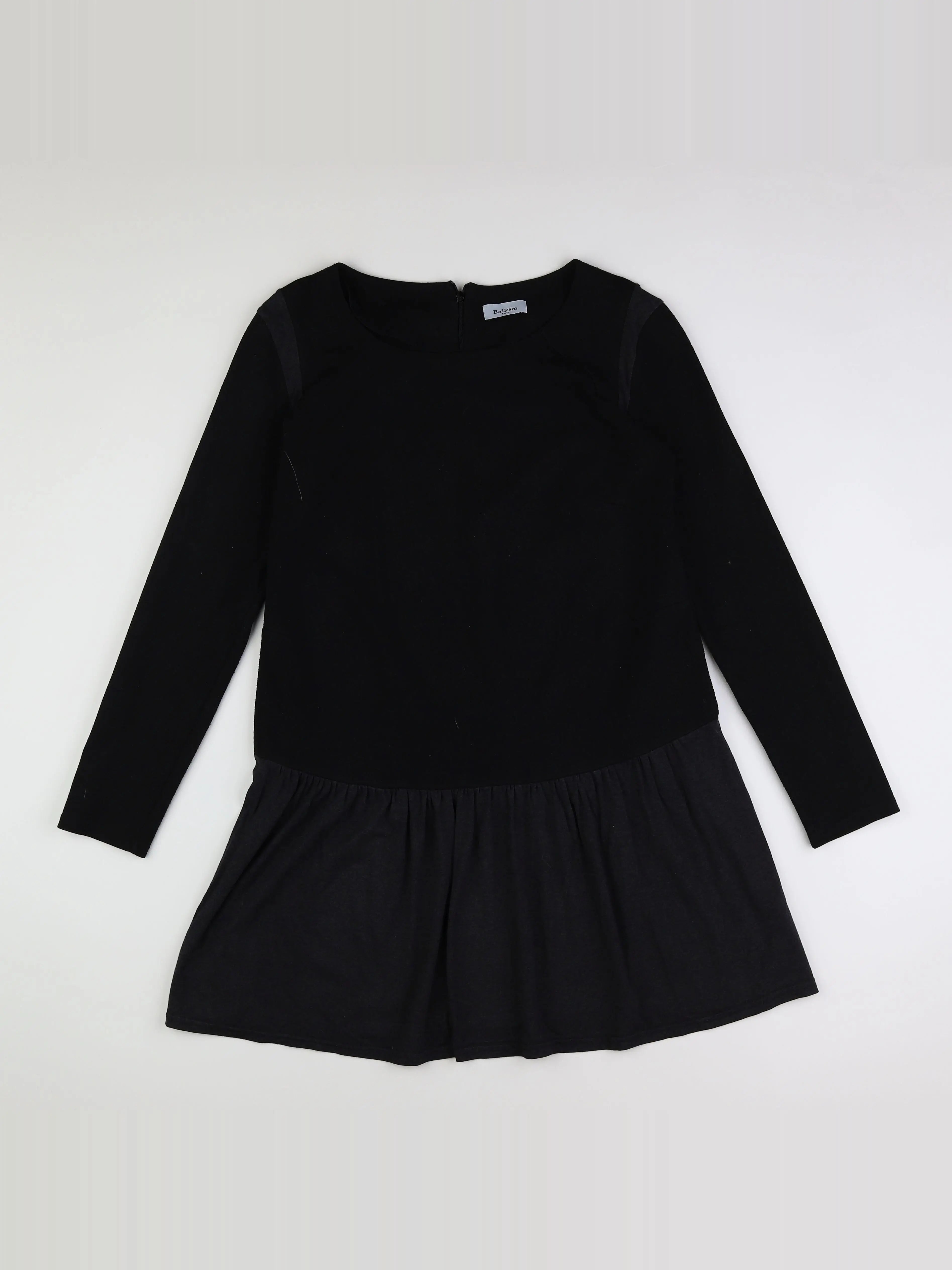 Balloon - robe grossesse noir - 48