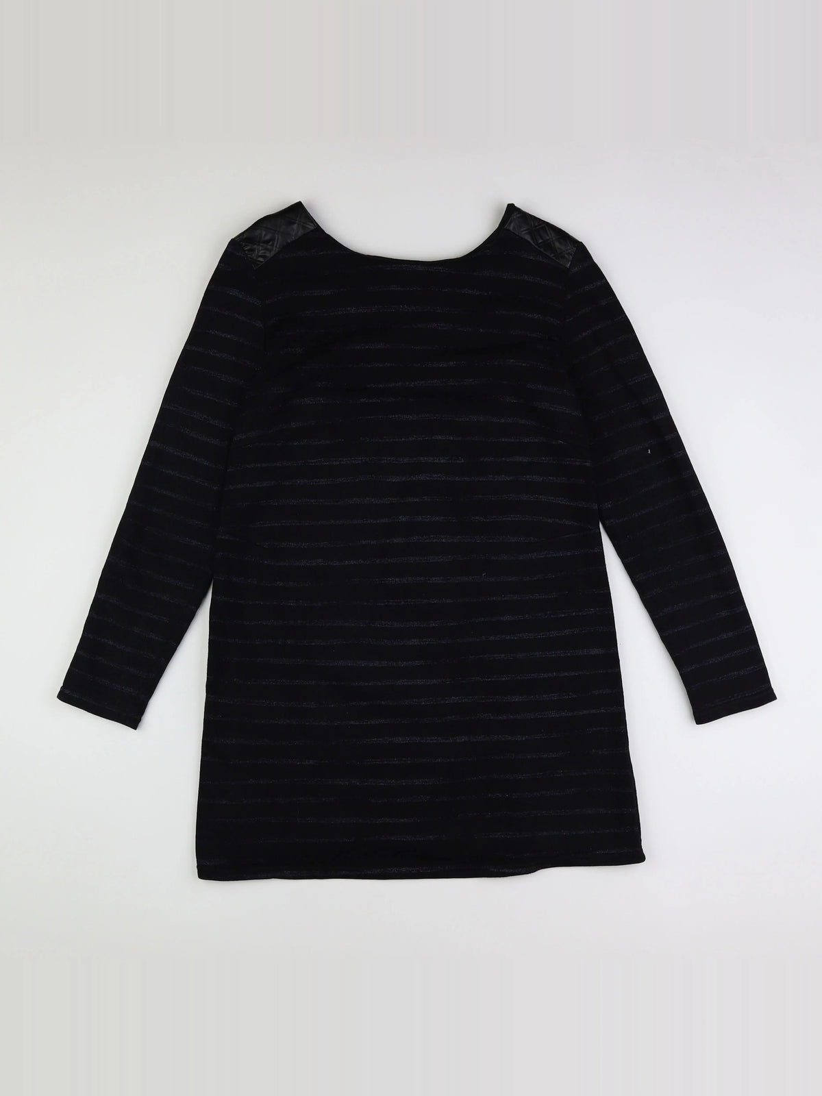 Balloon - robe grossesse noir - 48