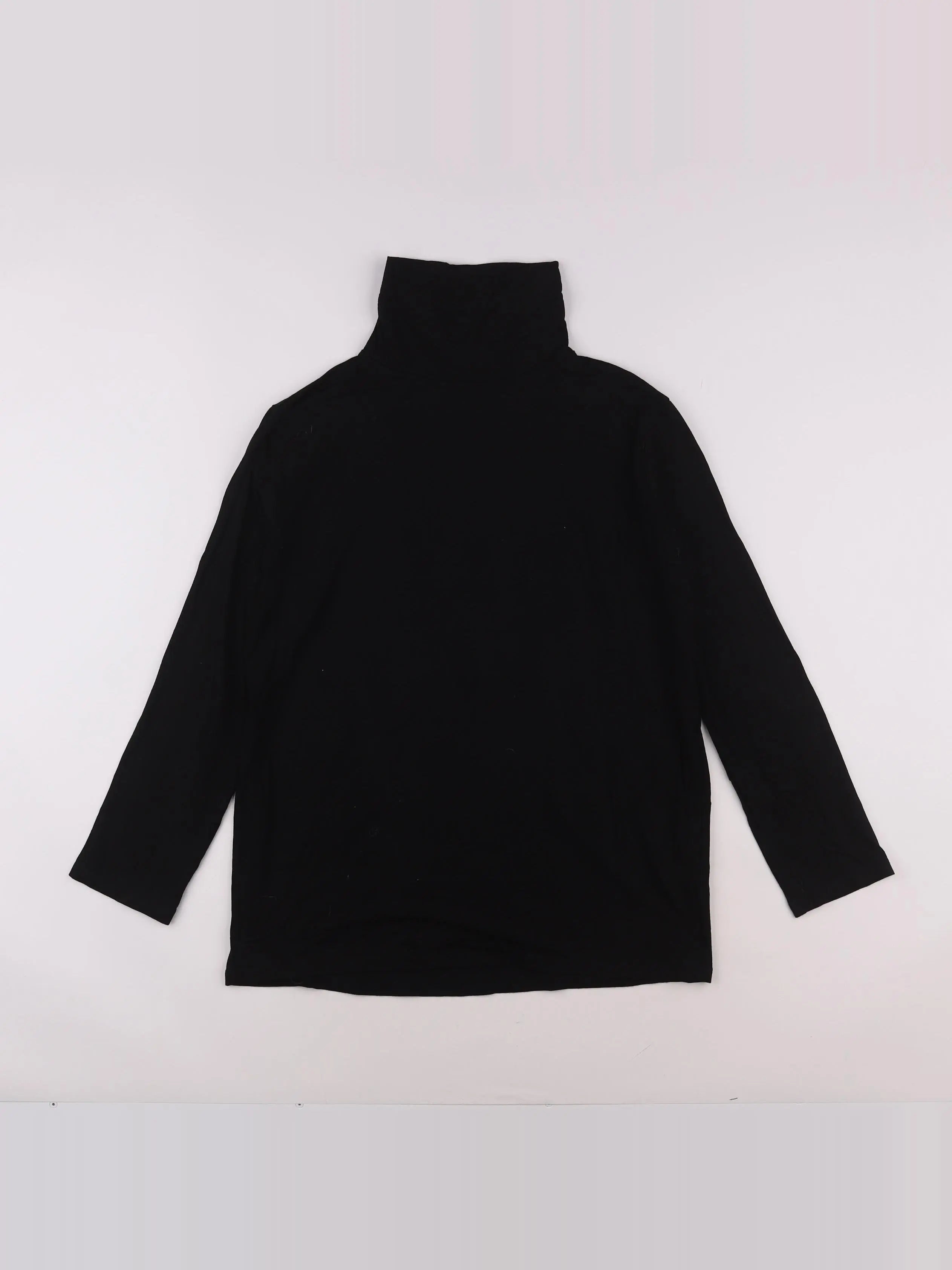 Envie de fraise - tee-shirt grossesse noir - 40 à 42