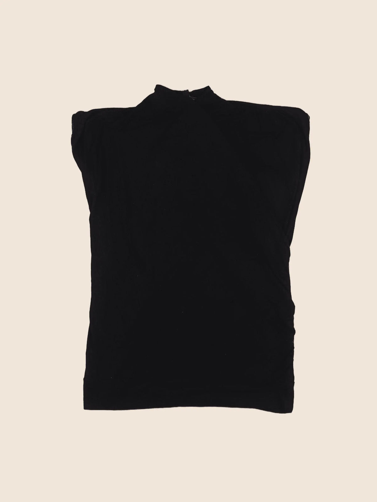 Envie de fraise - tee-shirt grossesse noir - 38 à 40