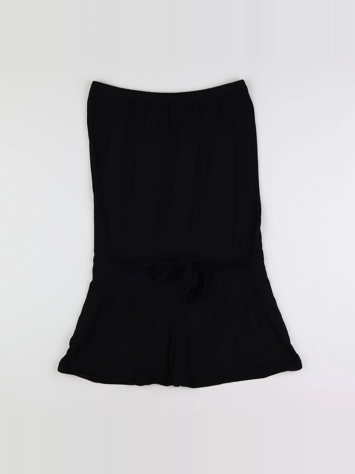 Envie de fraise - combinaison grossesse noir - 38 à 40