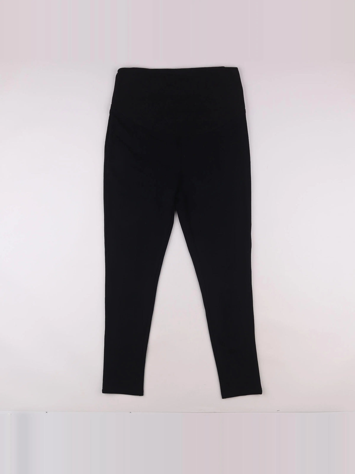Kiabi - pantalon grossesse noir - 38
