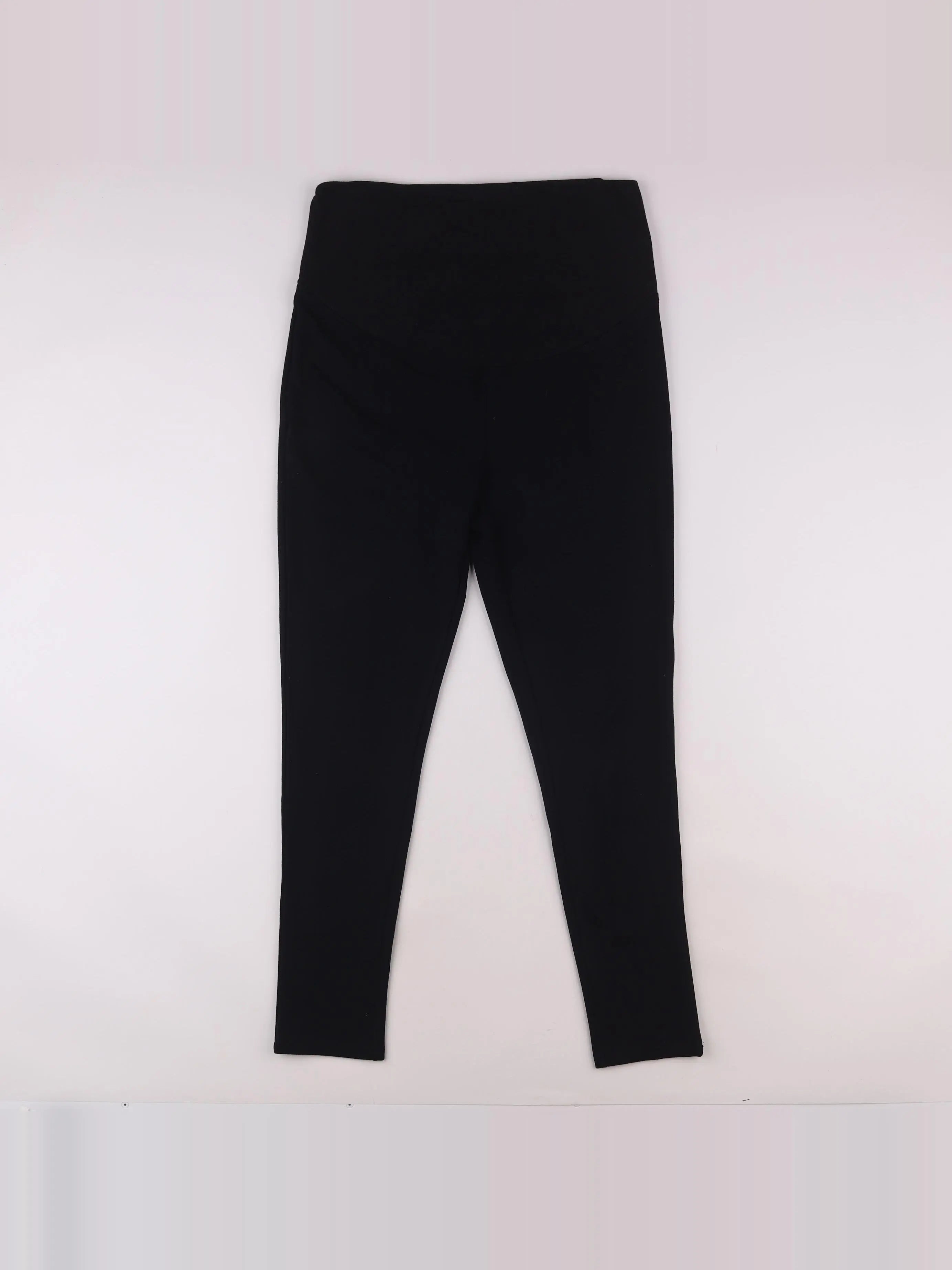 Kiabi - pantalon grossesse noir - 38