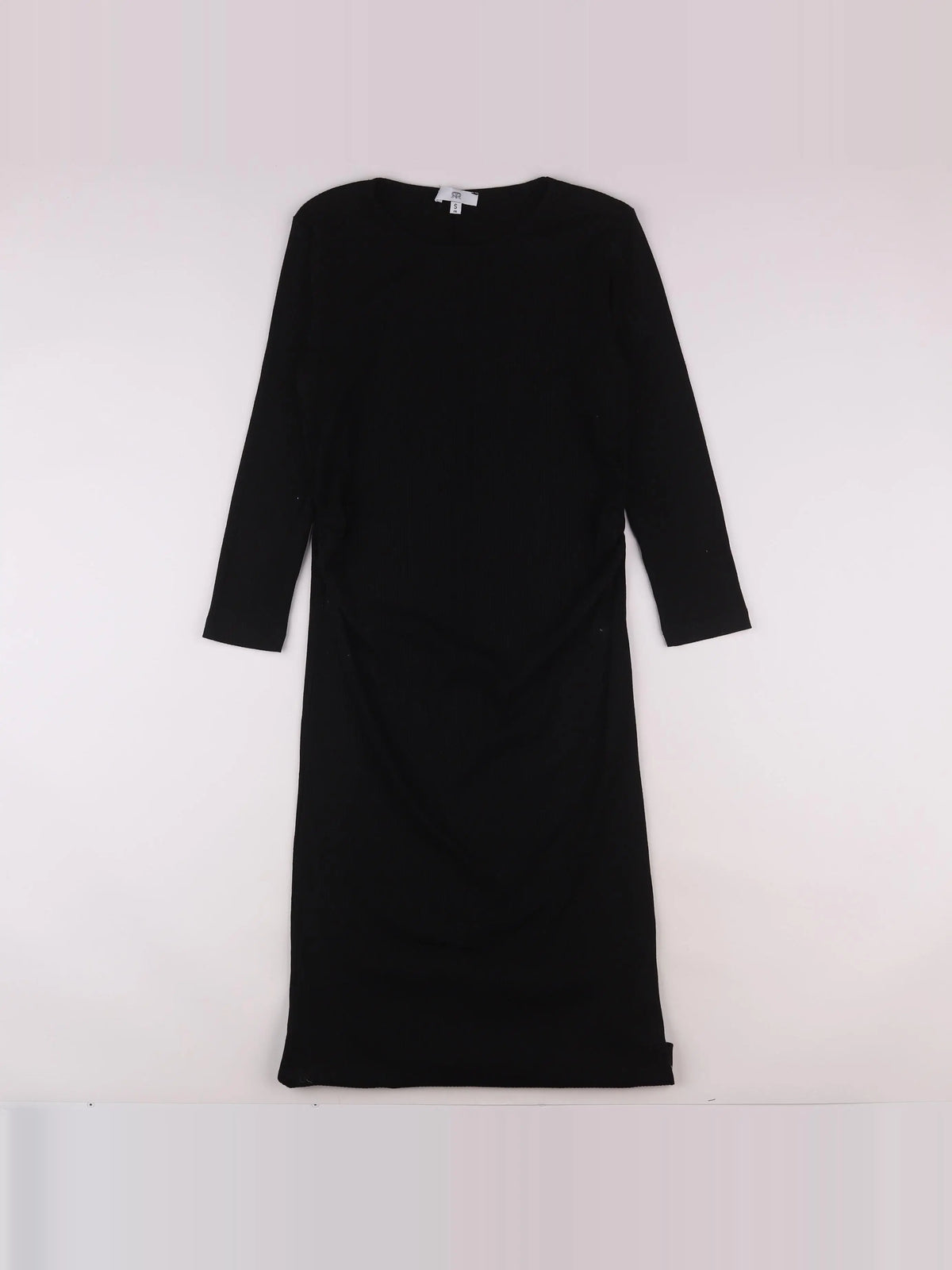 La redoute - robe grossesse noir - 36