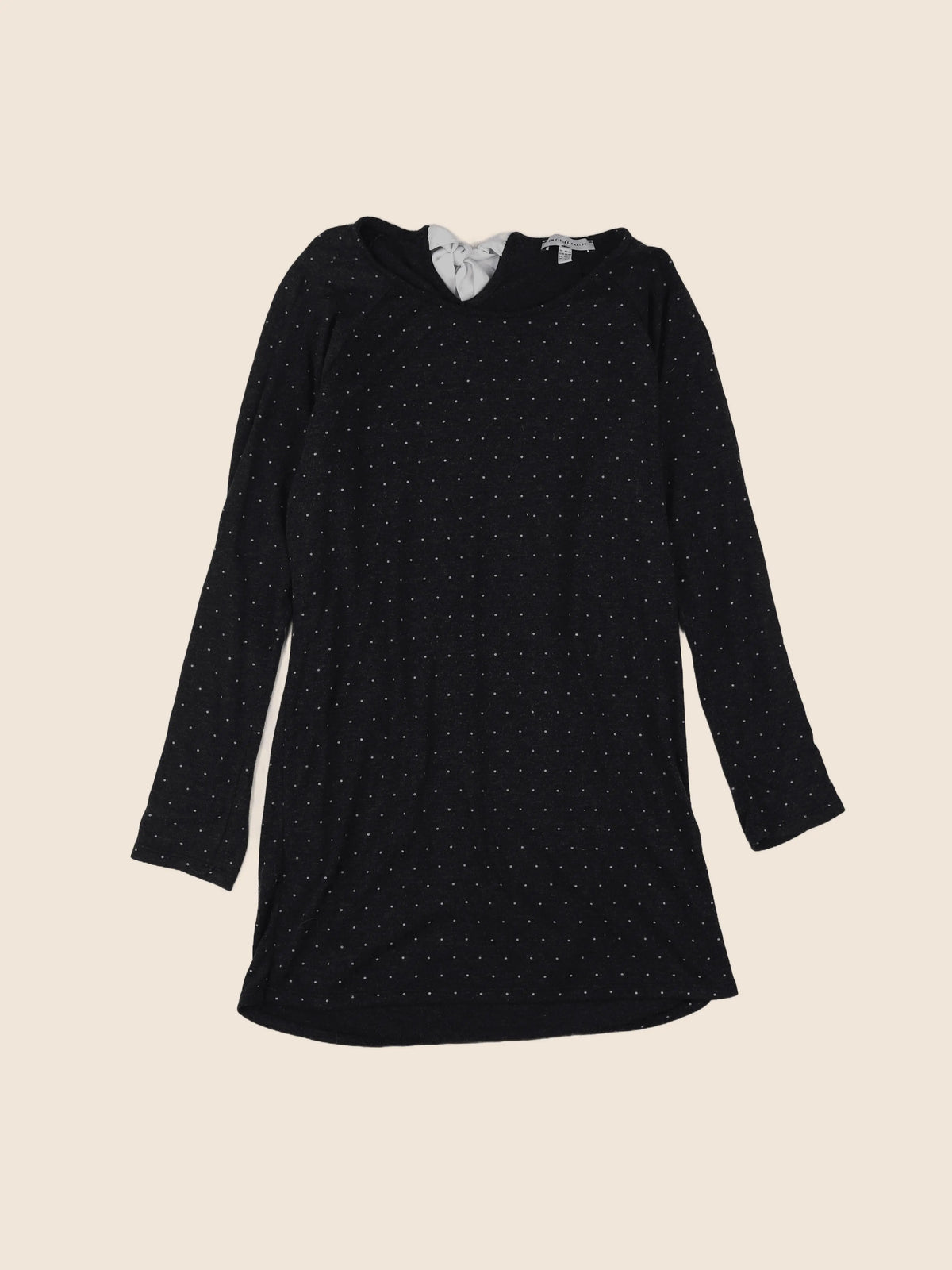 Envie de fraise - robe grossesse gris - 40 à 42