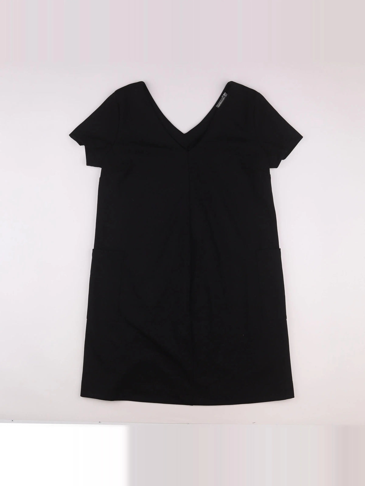 Vertbaudet - robe grossesse noir - 42 à 44