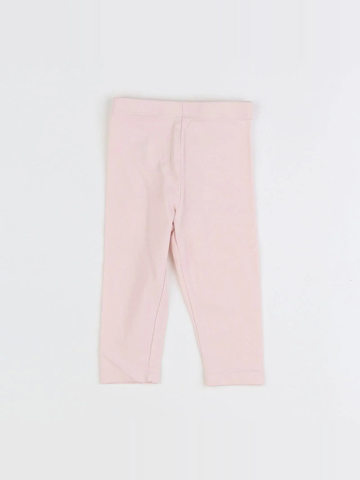 Boutchou - legging rose - 6 mois