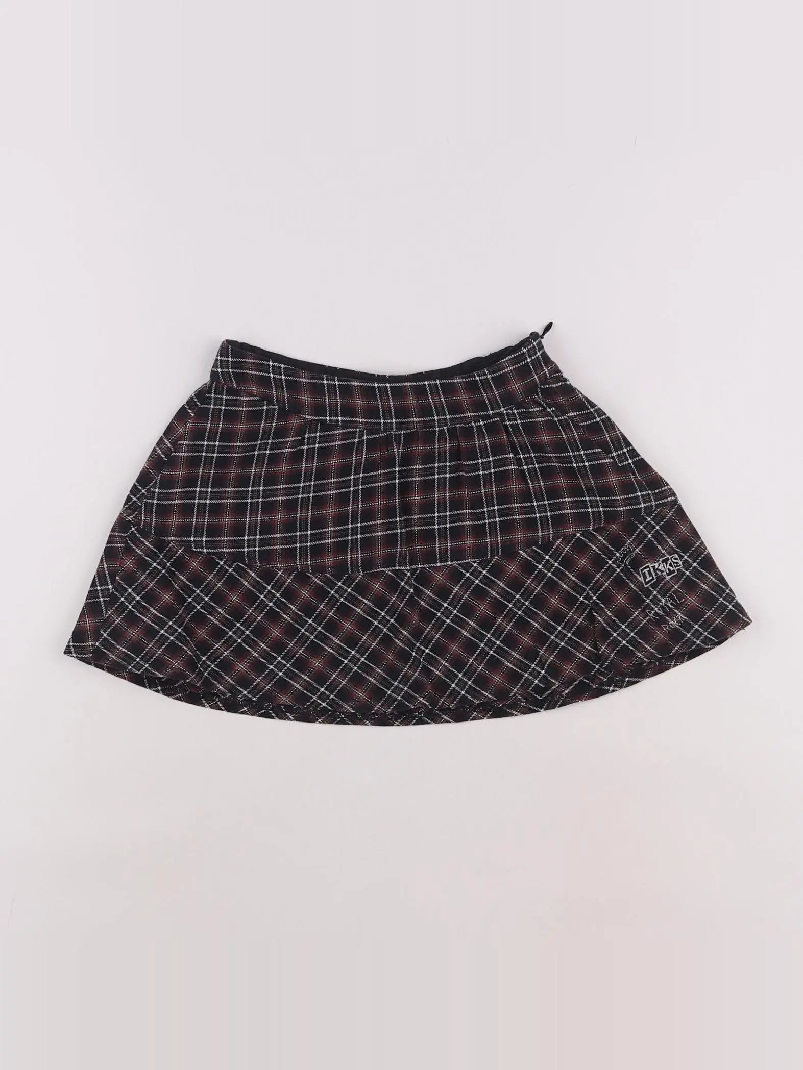 IKKS - jupe multicolore - 5 ans