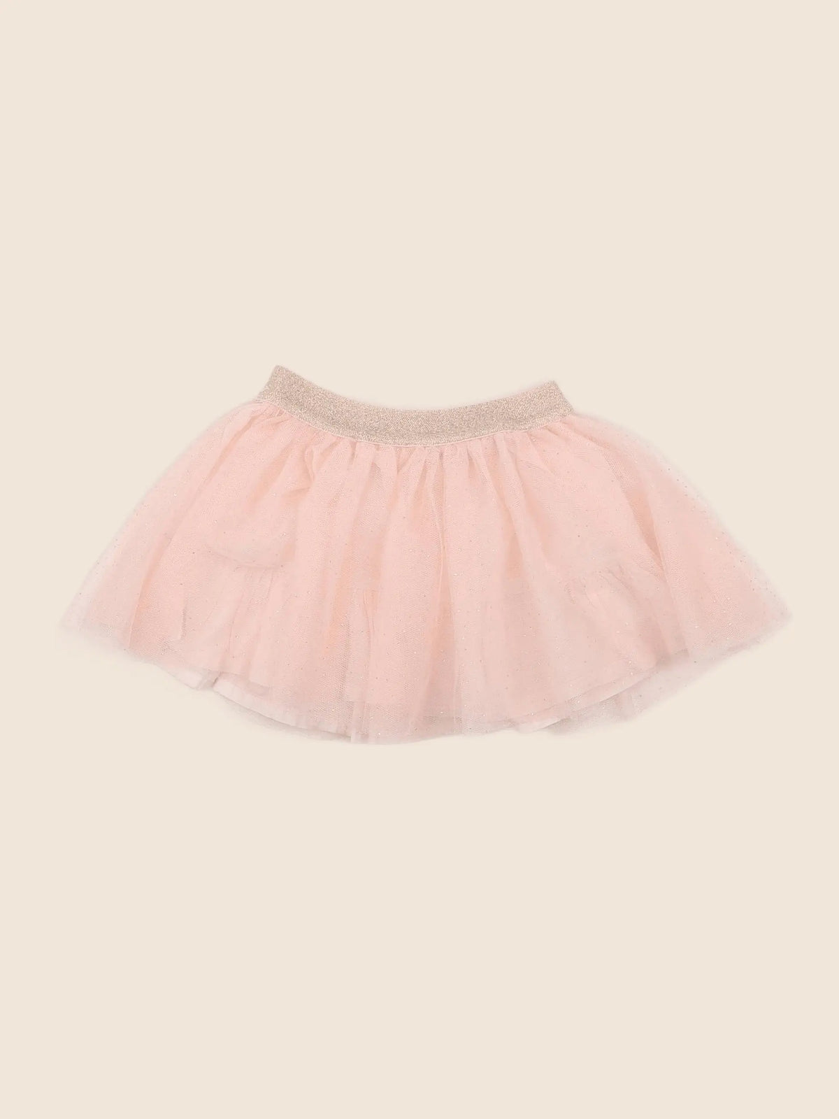 Vertbaudet - jupe rose - 9 mois