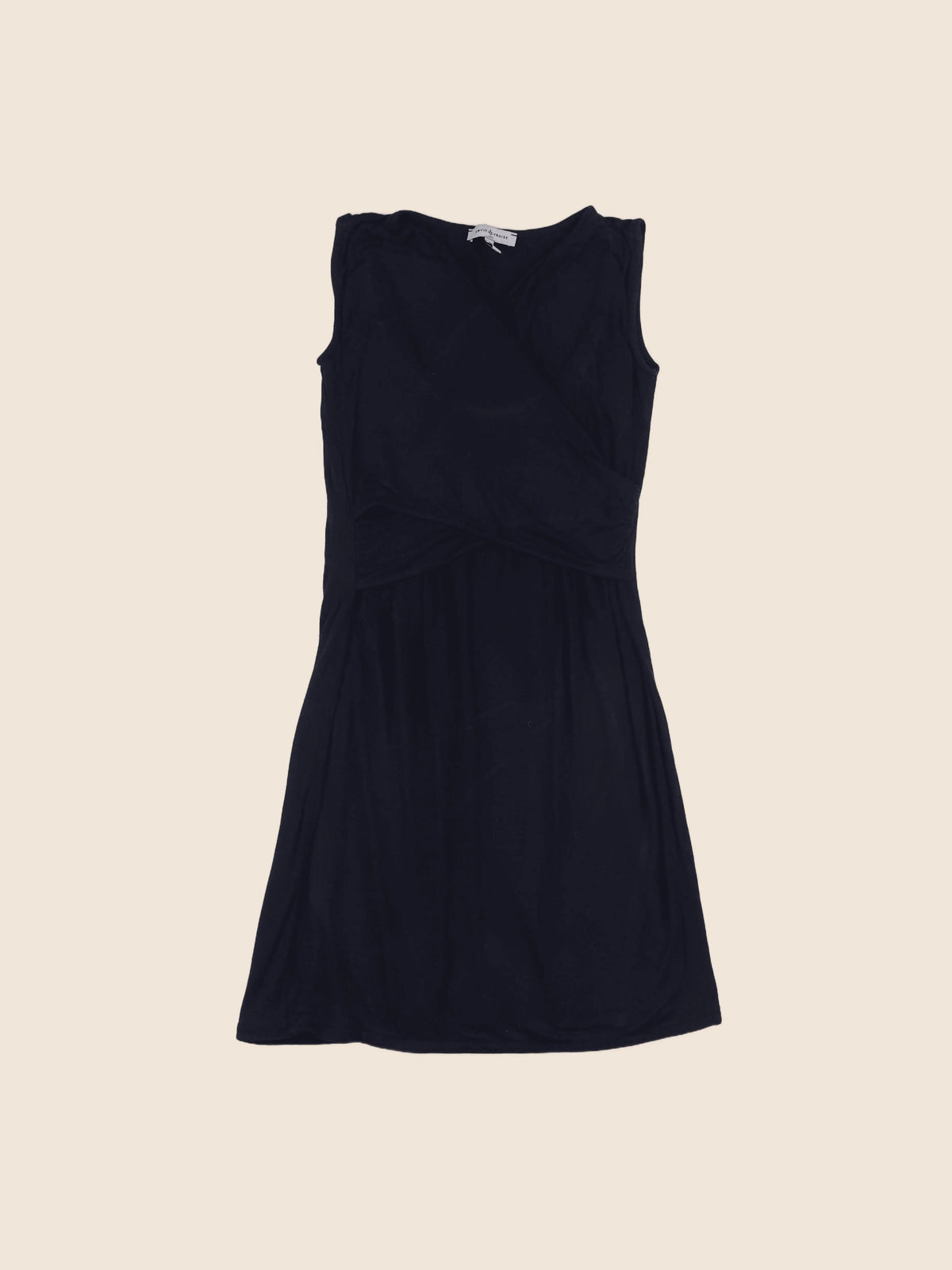 Envie de fraise - robe allaitement bleu - 34 à 36
