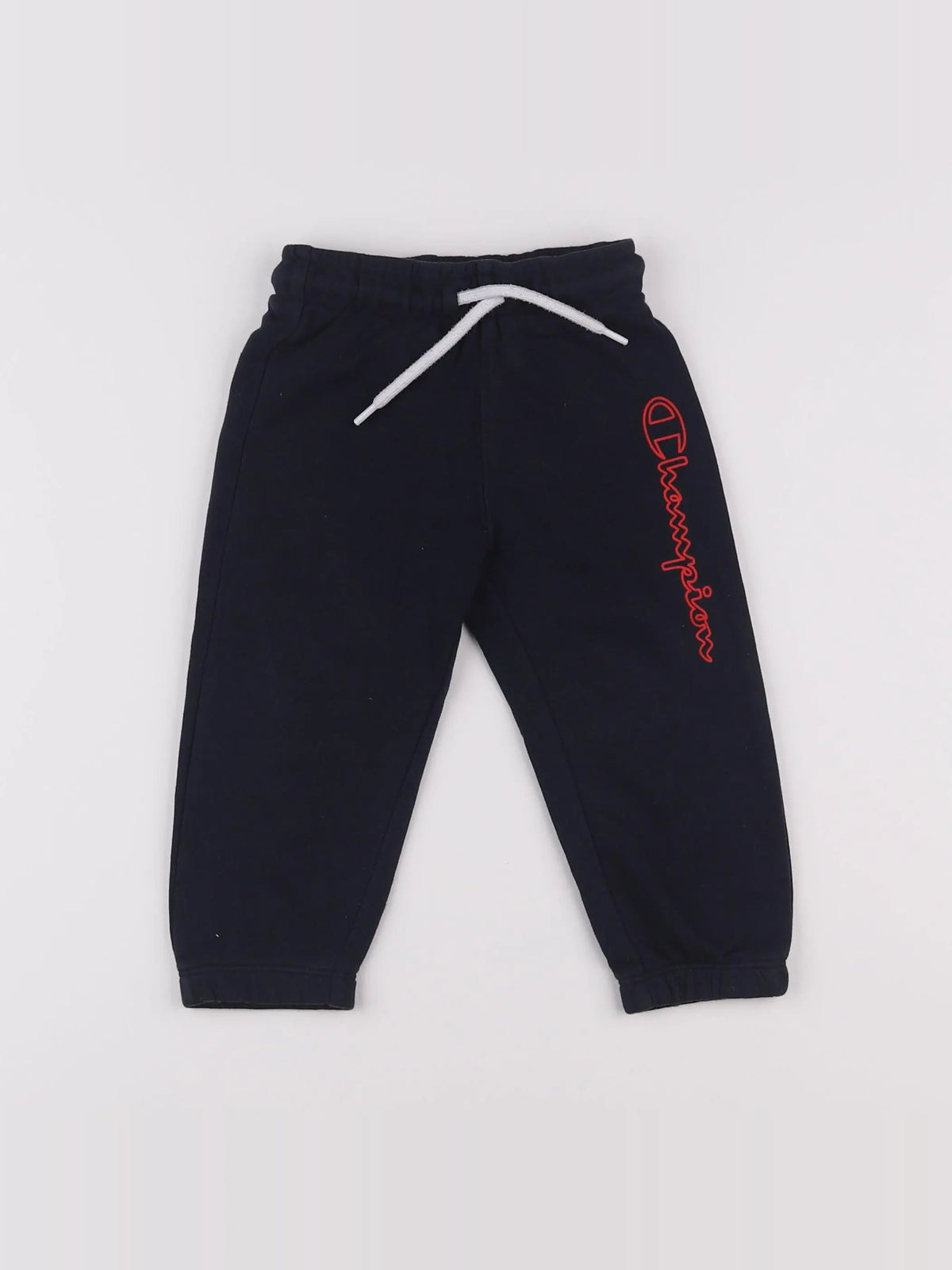 Champion  - jogging bleu - 12 mois