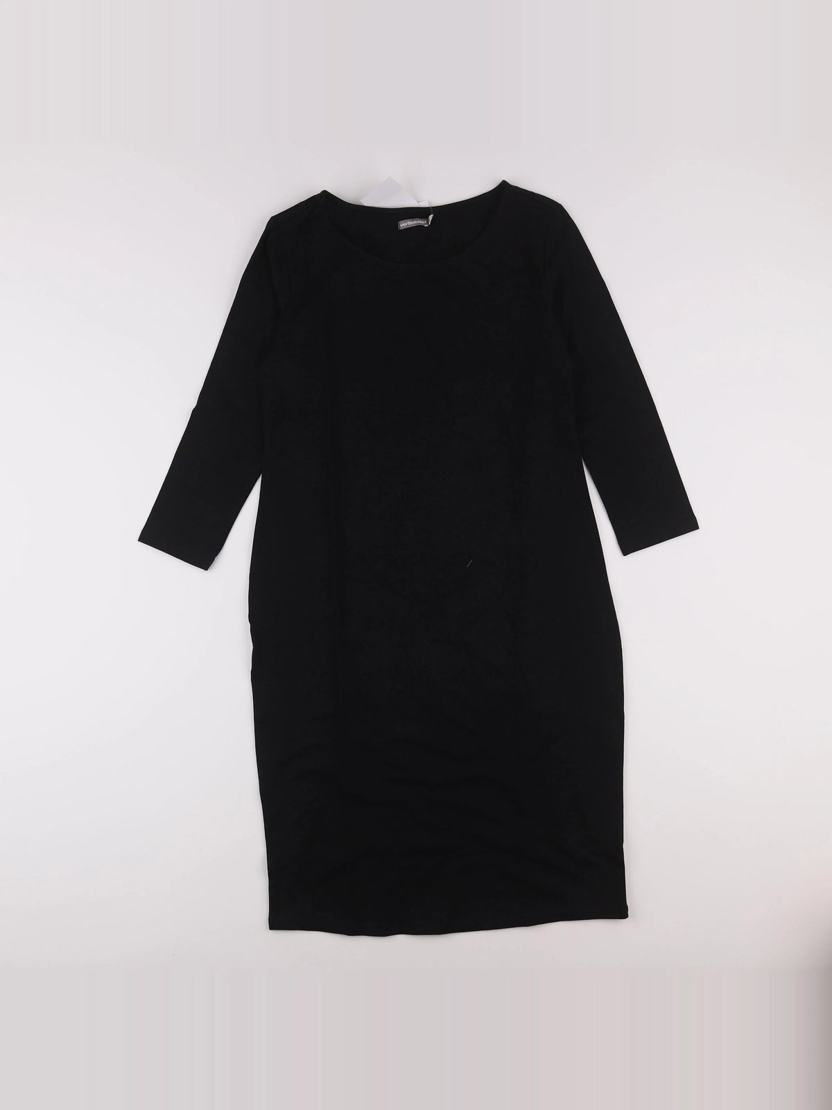 Vertbaudet - robe grossesse noir - 34 à 36
