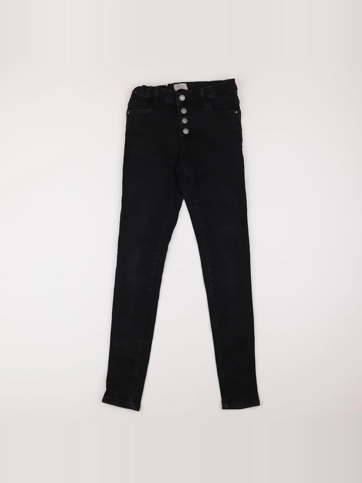 Kids Only - jean noir - 12 ans