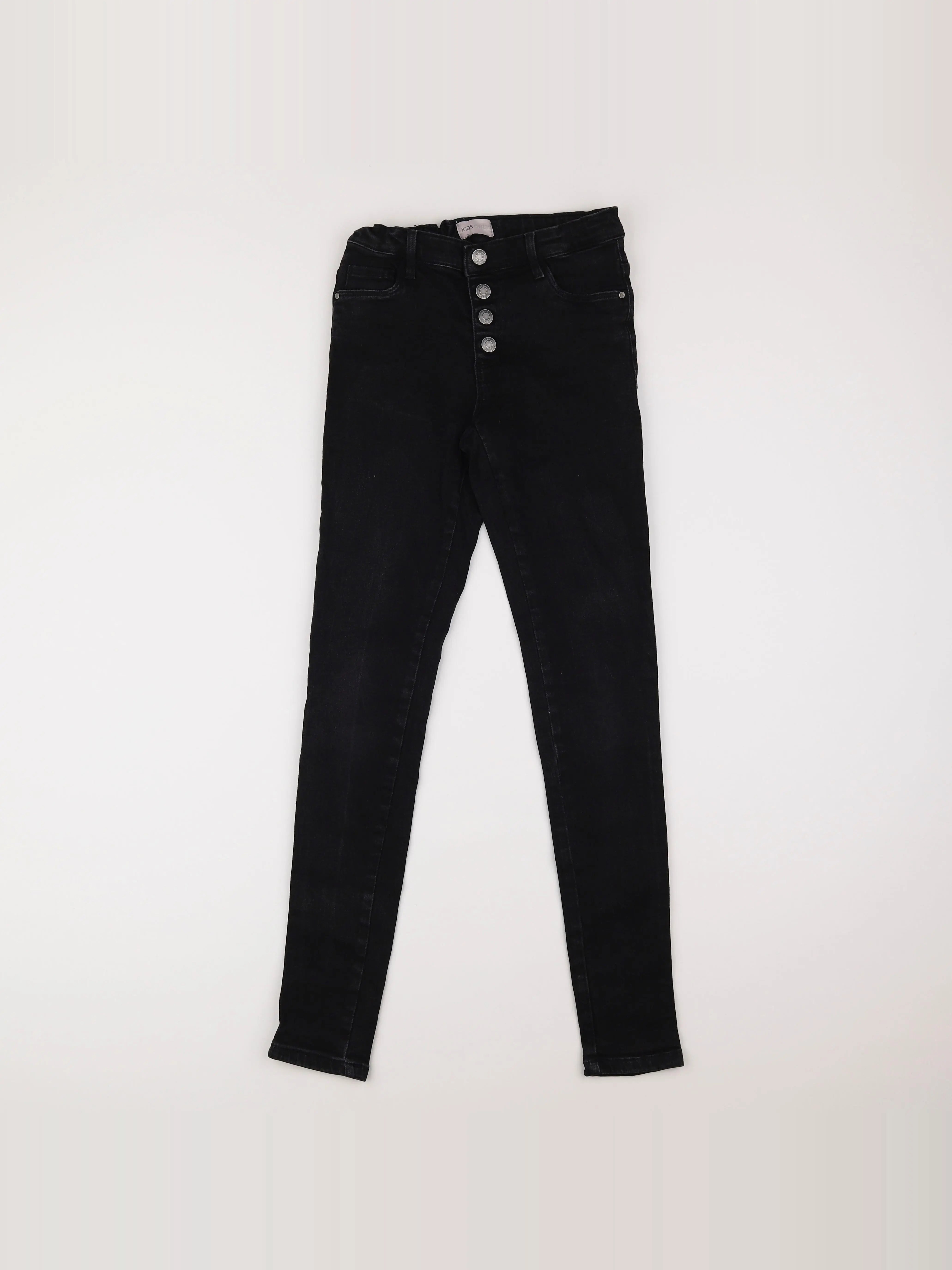 Kids Only - jean noir - 12 ans