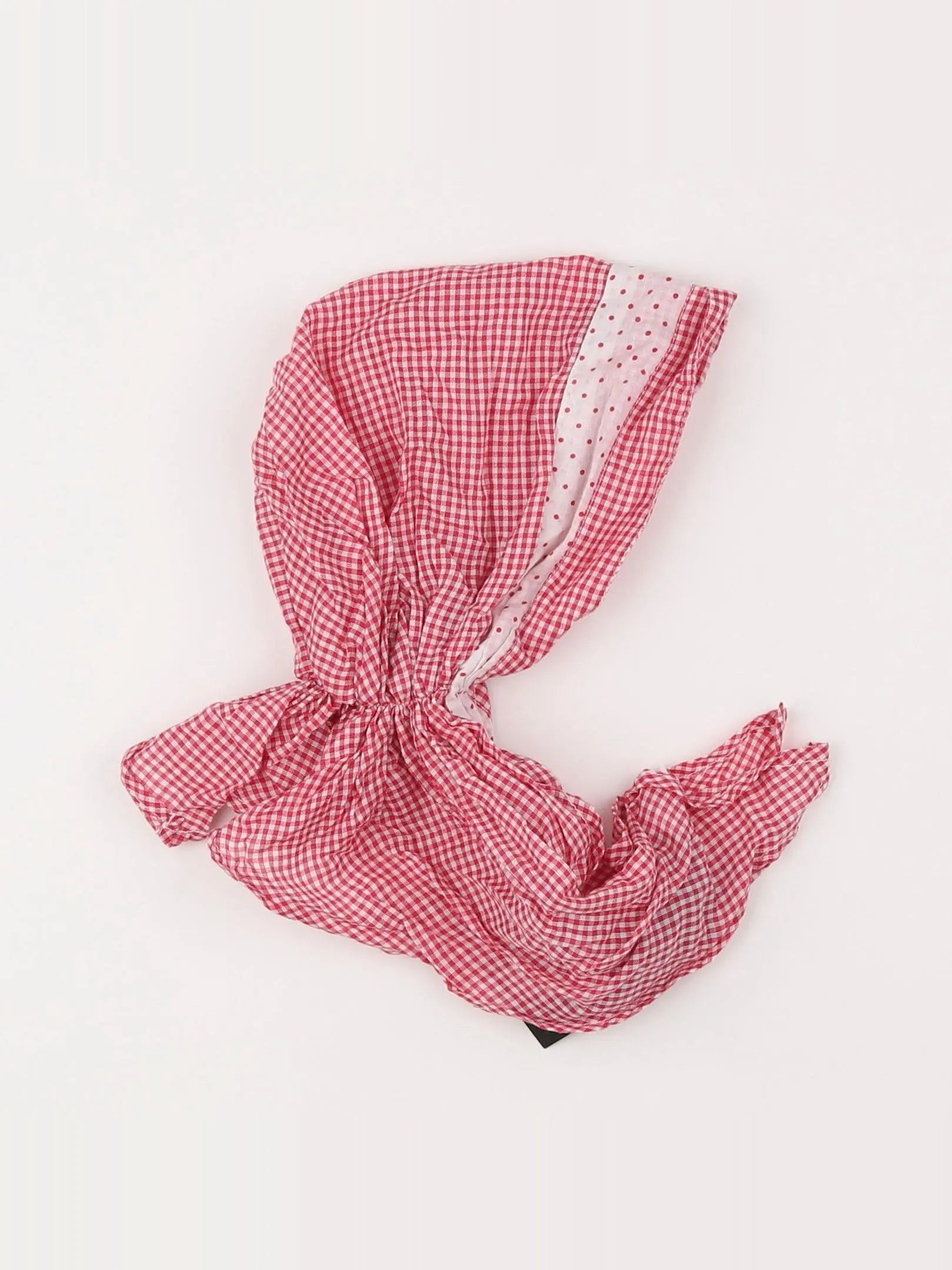 IKKS - bandeau rouge - 13/14 ans