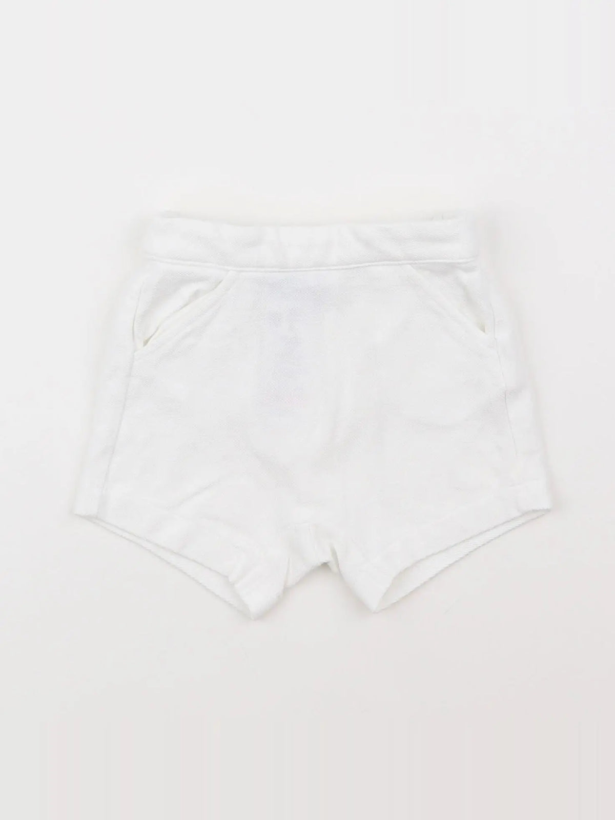 Jacadi - short beige - 6 mois