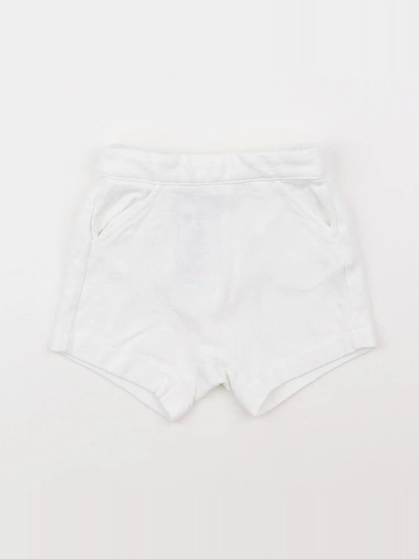 Jacadi - short beige - 6 mois