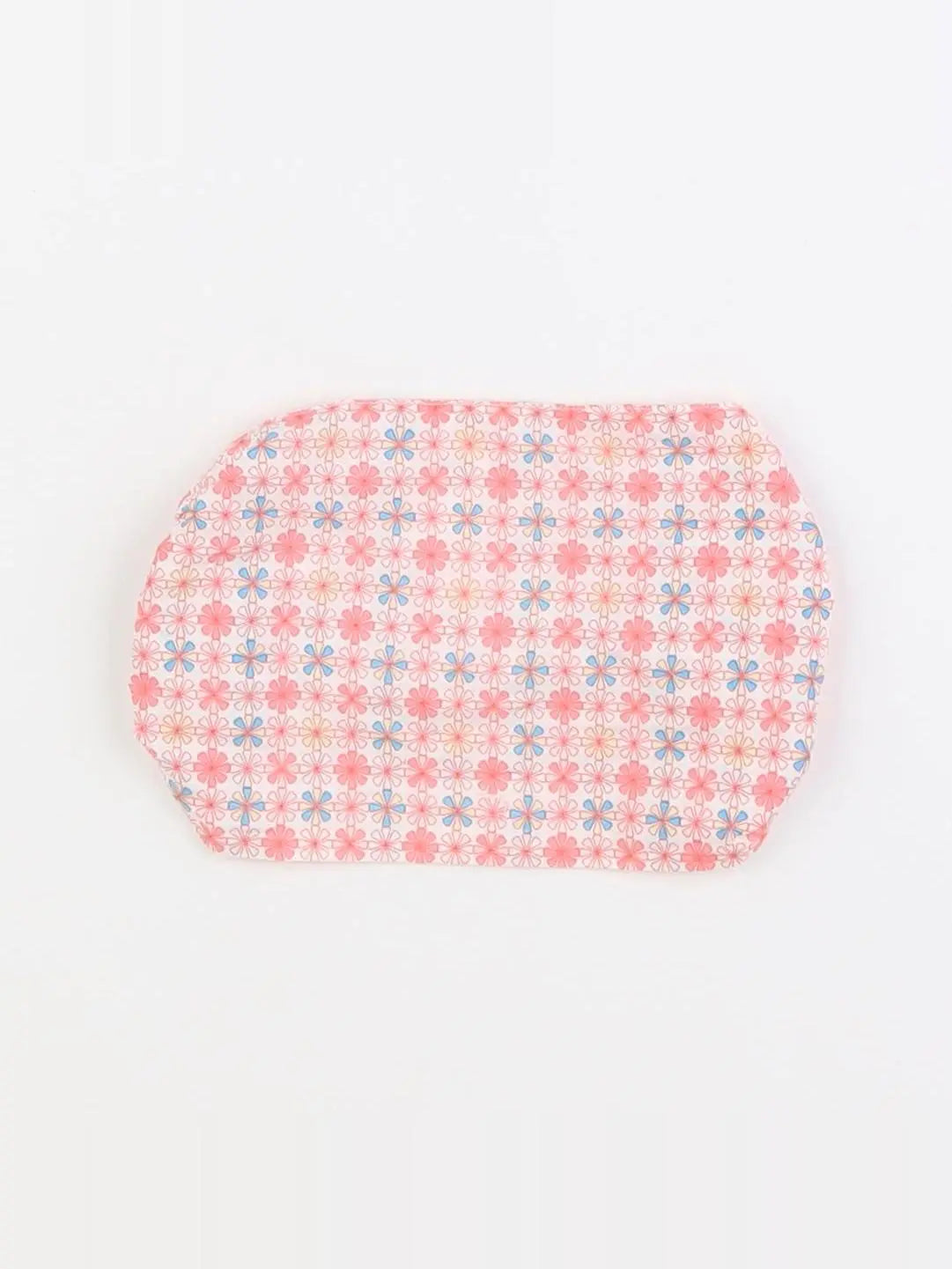 Vertbaudet - bandeau rose - 2 ans