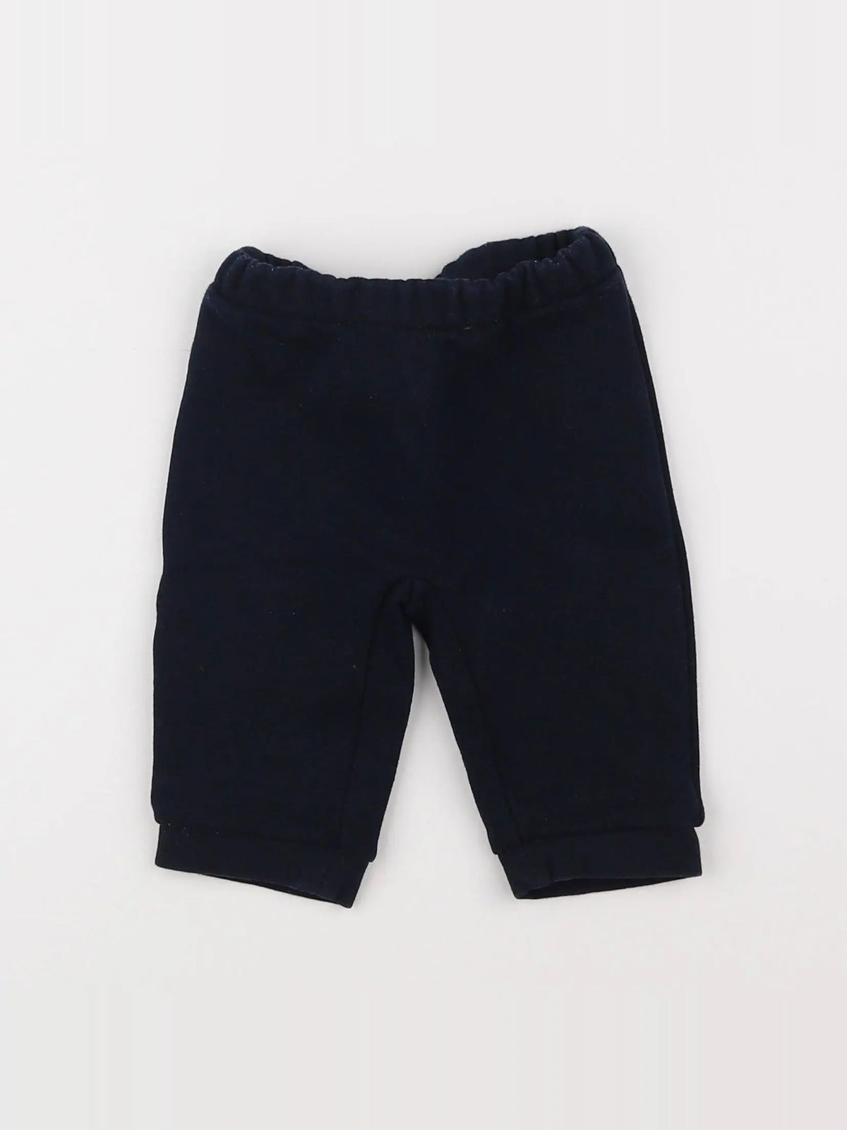 Jacadi - jogging bleu - 6 mois