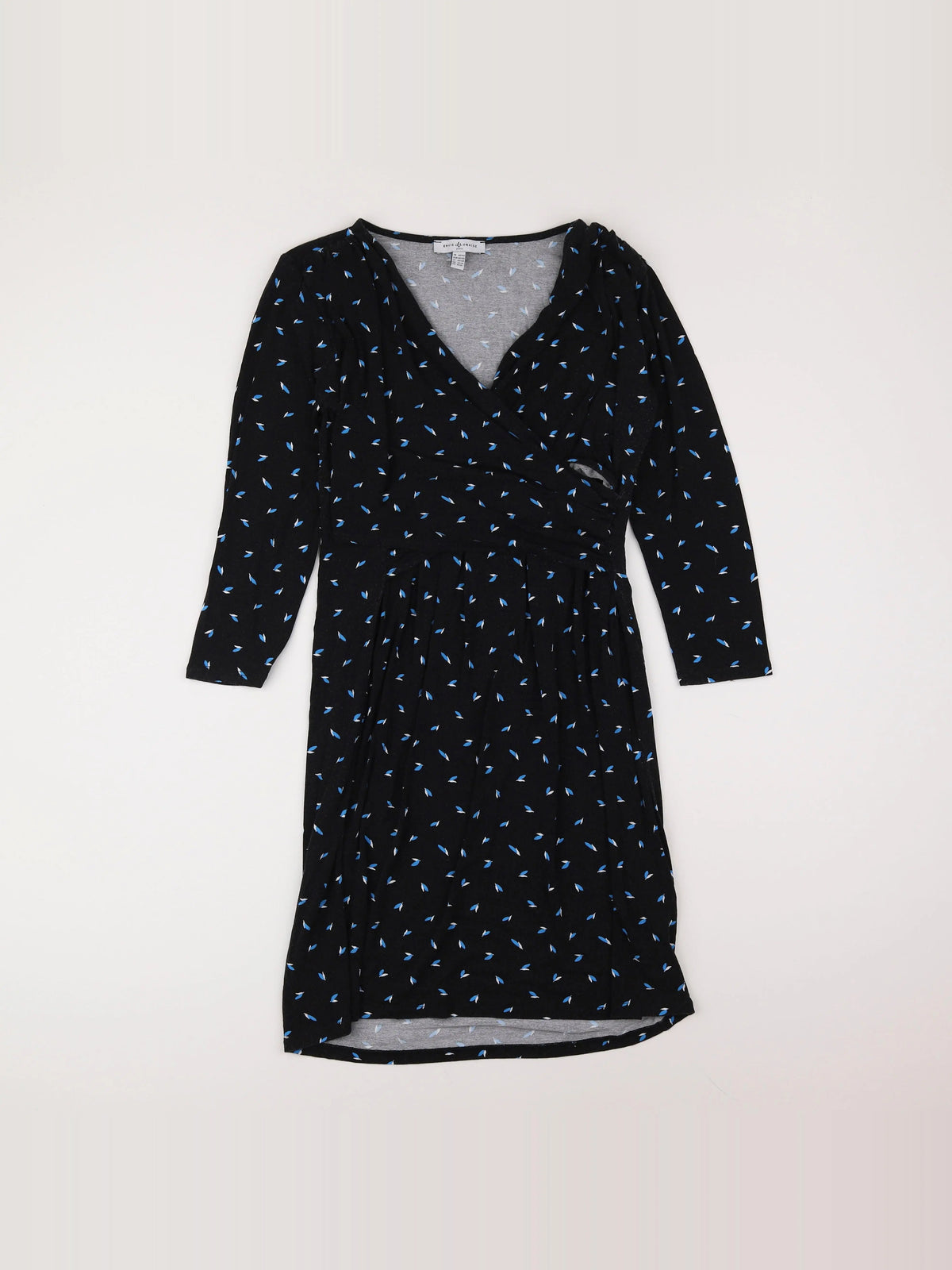 Envie de fraise - robe grossesse multicolore - 40 à 42