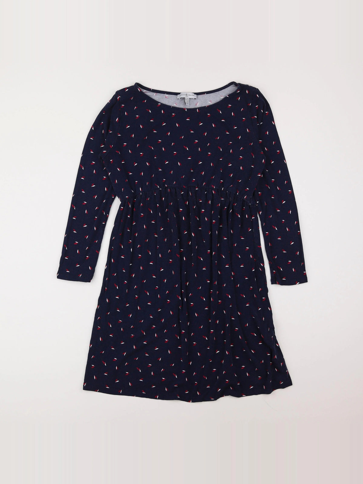 Envie de fraise - robe grossesse multicolore - 40 à 42