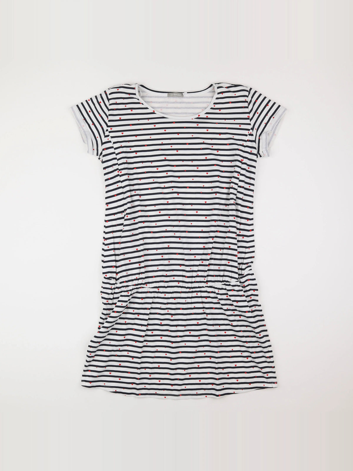 Vertbaudet - robe grossesse blanc - 42 à 44