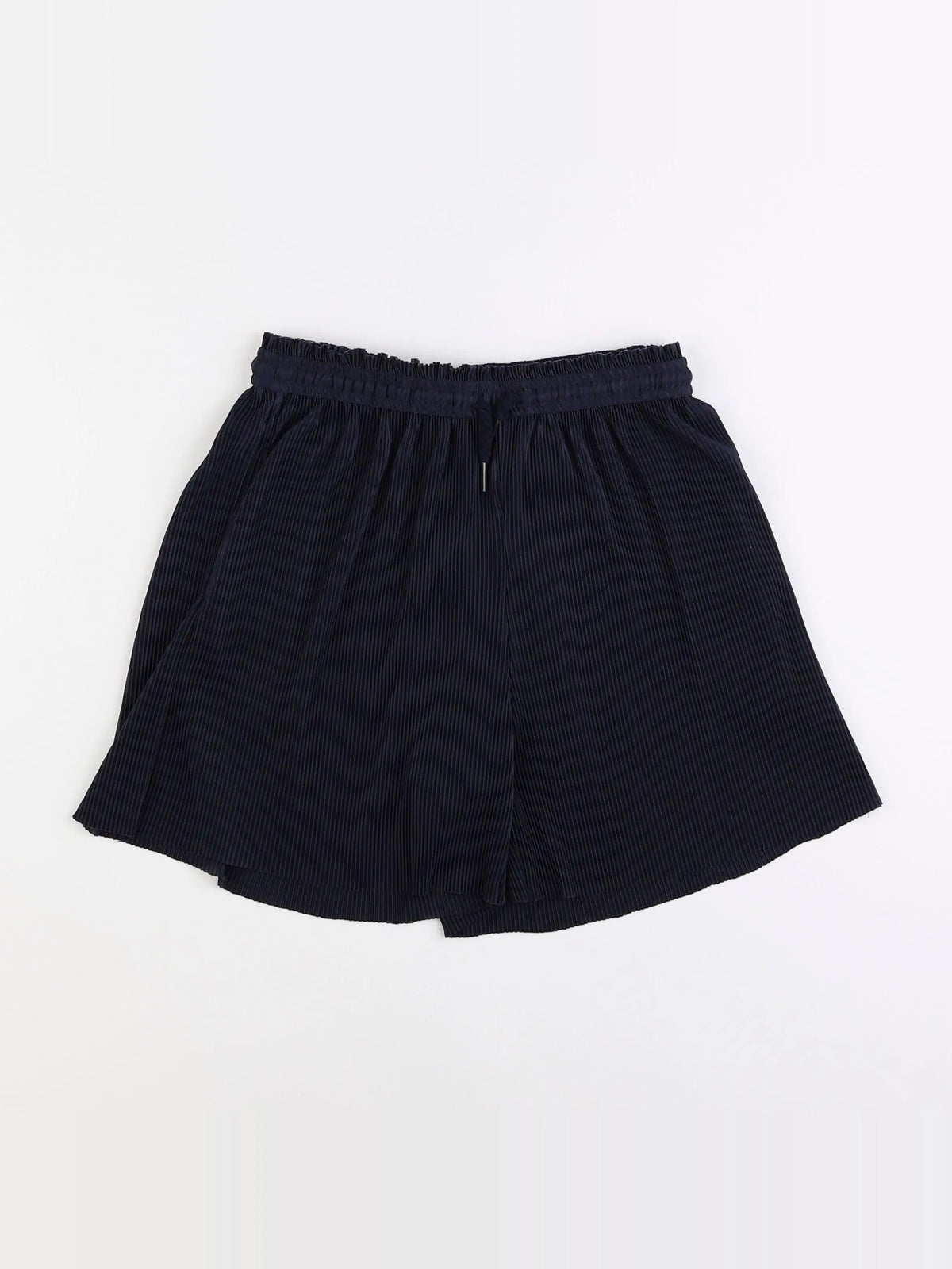 IKKS - jupe bleu - 10 ans