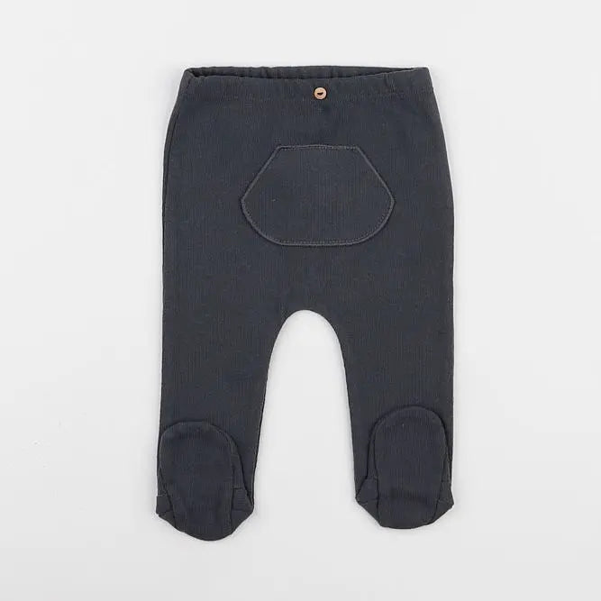 Legging gris