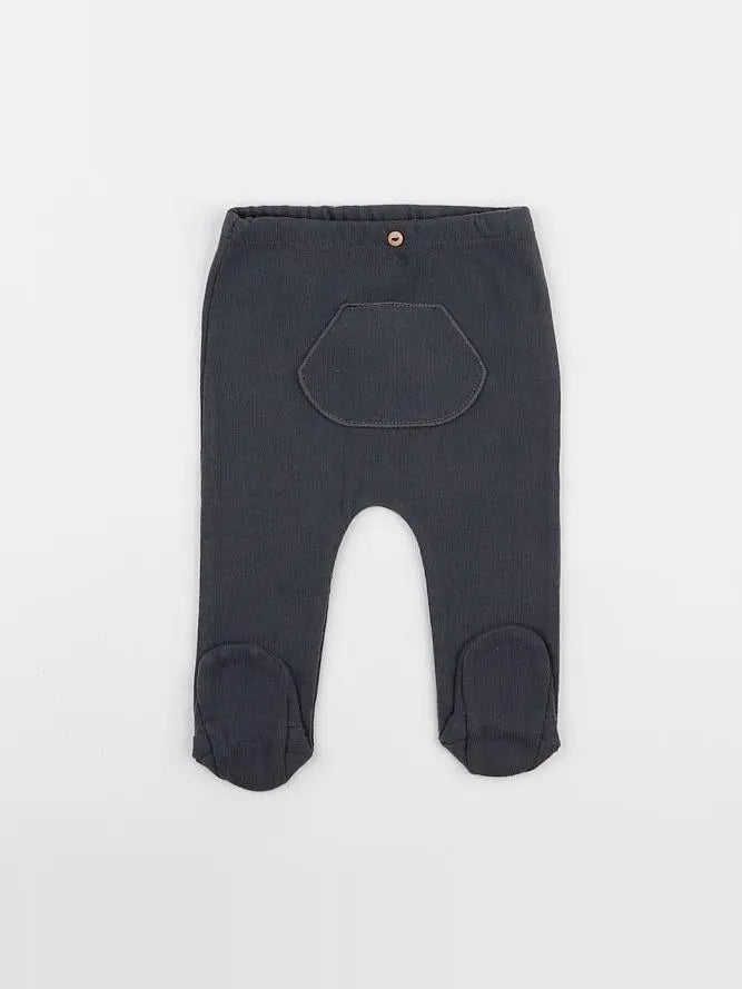 Legging gris