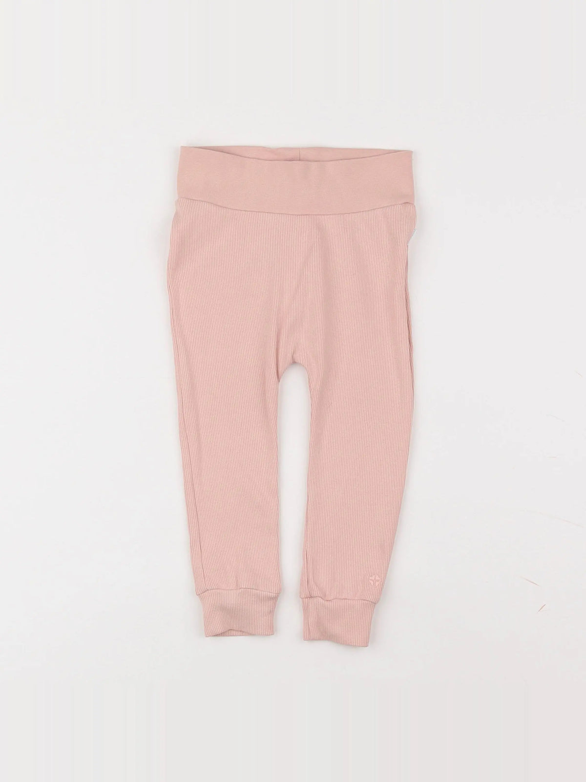 Noppies - legging rose - 6/9 mois