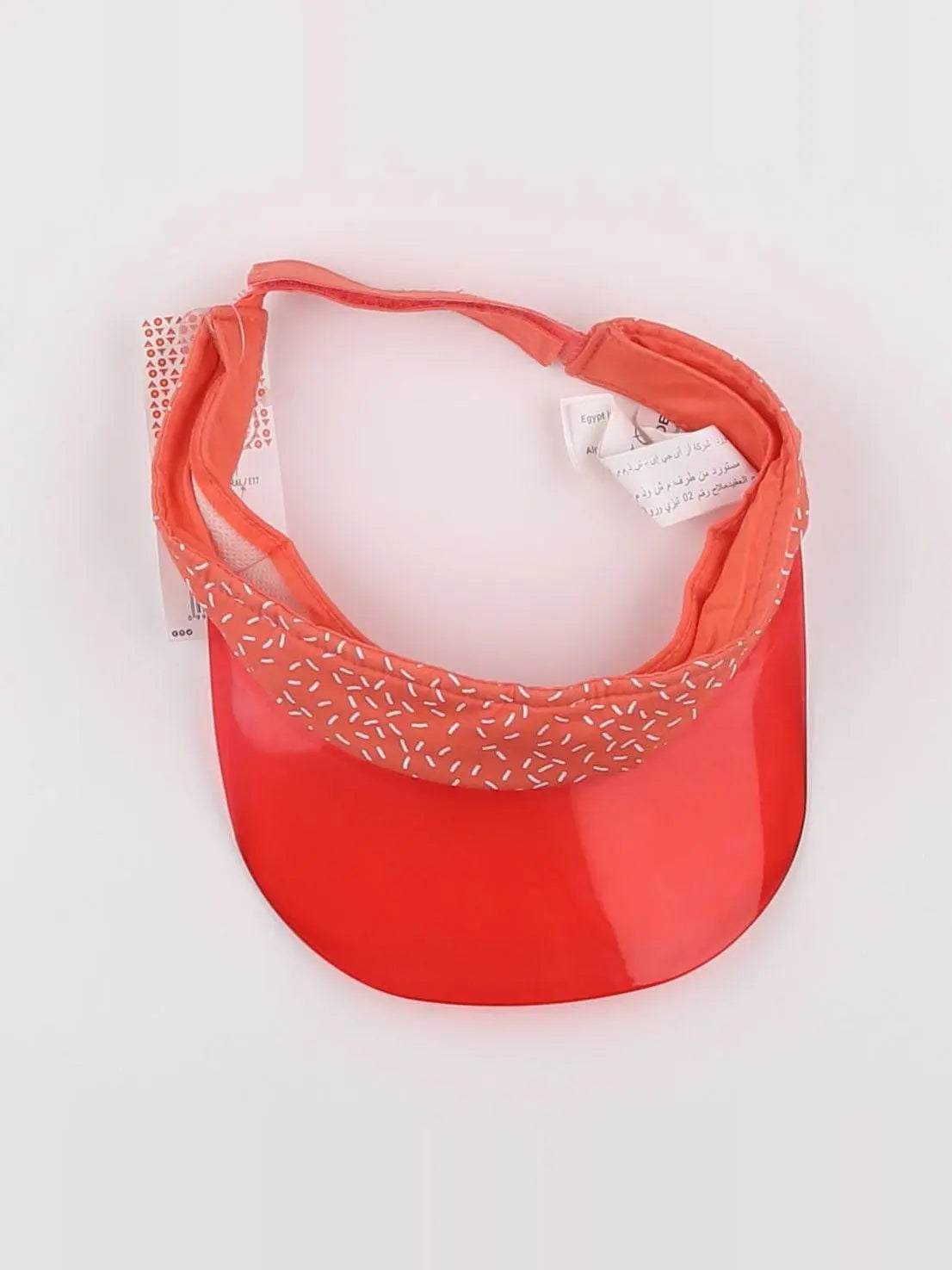Tape à l'oeil - casquette rose - 2/3 ans